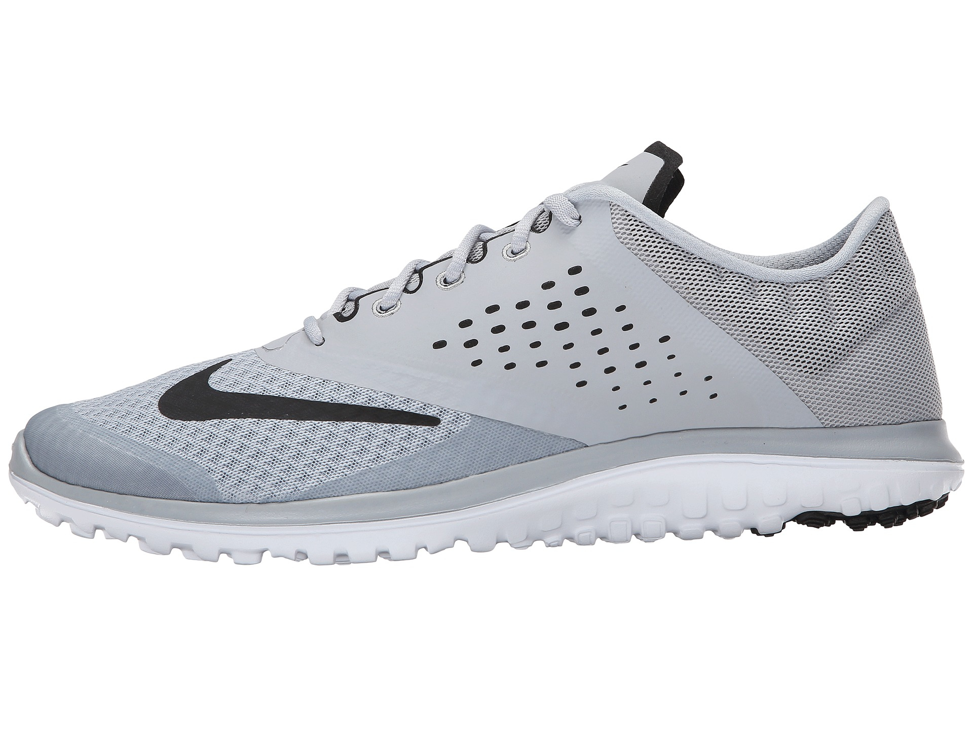 Nike Fs Lite Run 2 in Gray for Men - Lyst