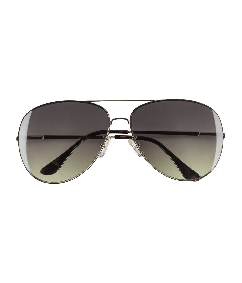 mens sunglasses h&m