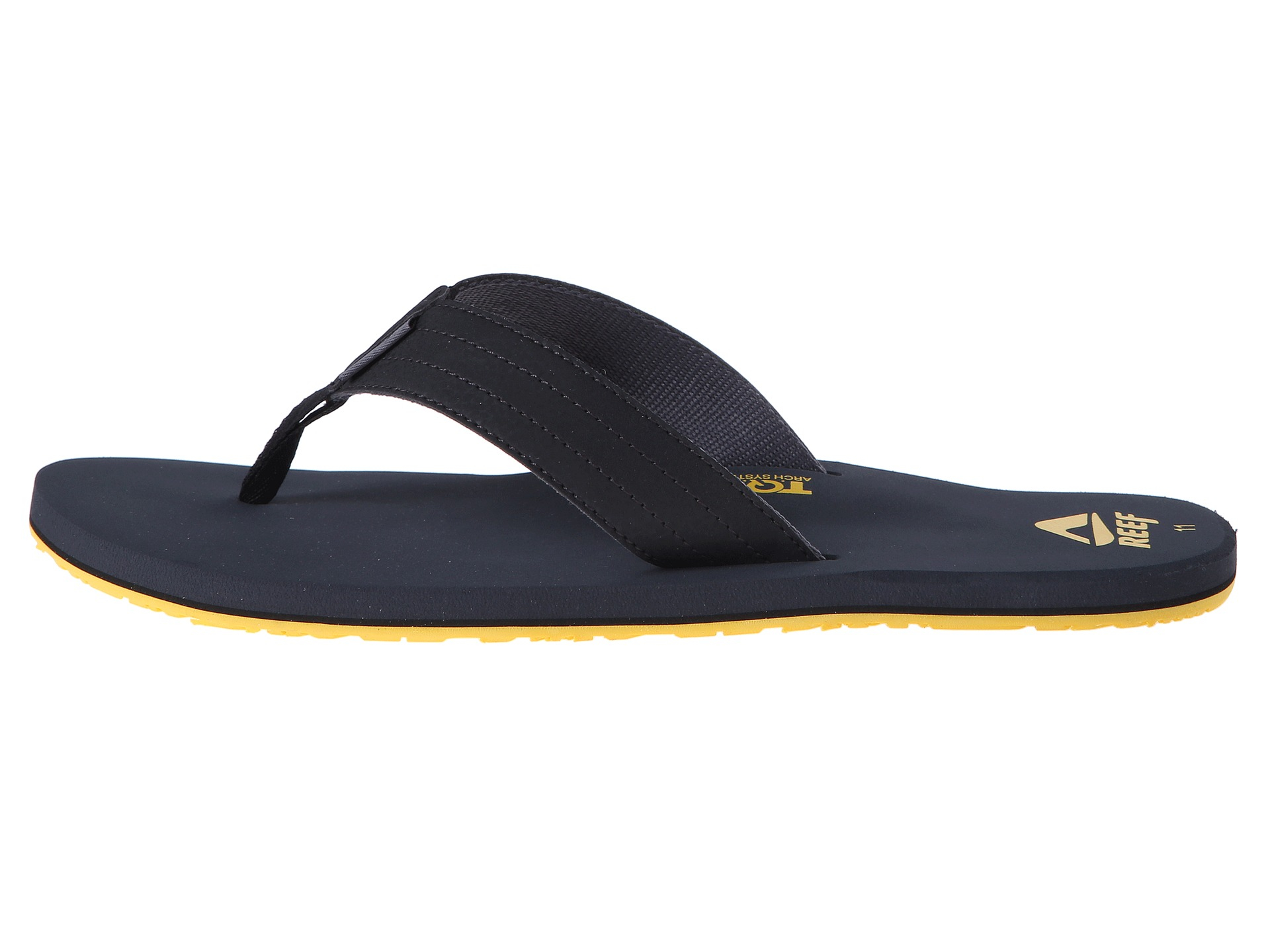 reef tqt flip flops