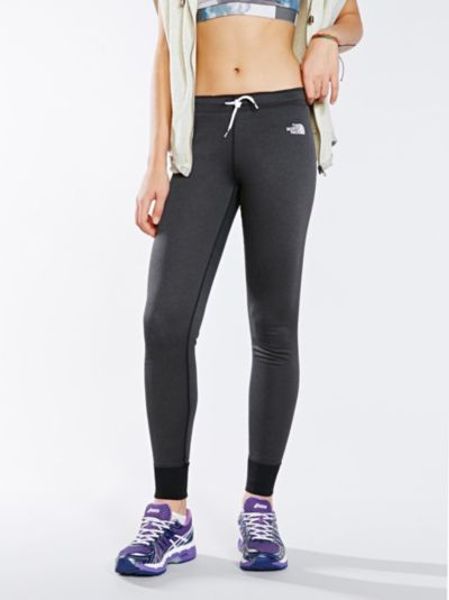 legging the north face
