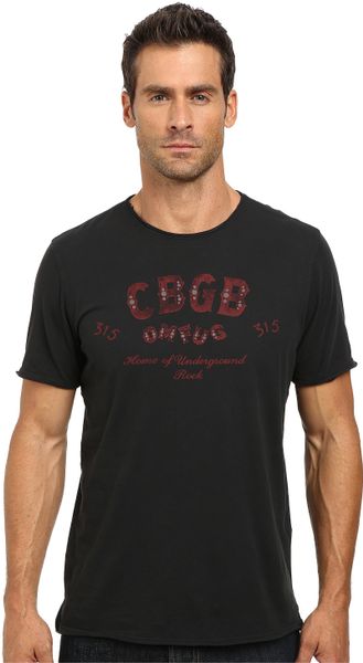 varvatos tshirt