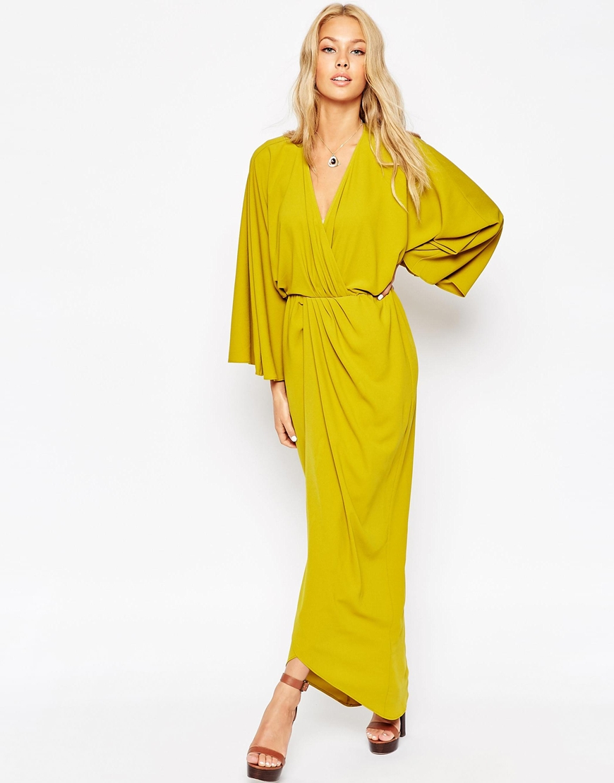 Kaftan wrap Clearance