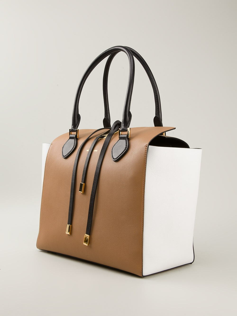 miranda tote michael kors