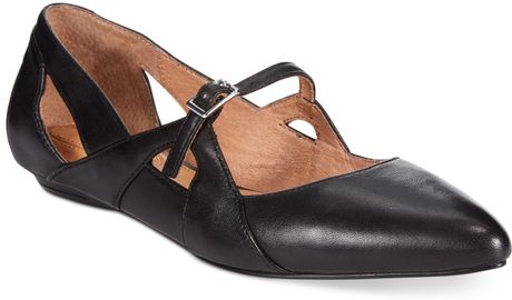 corso como black flats