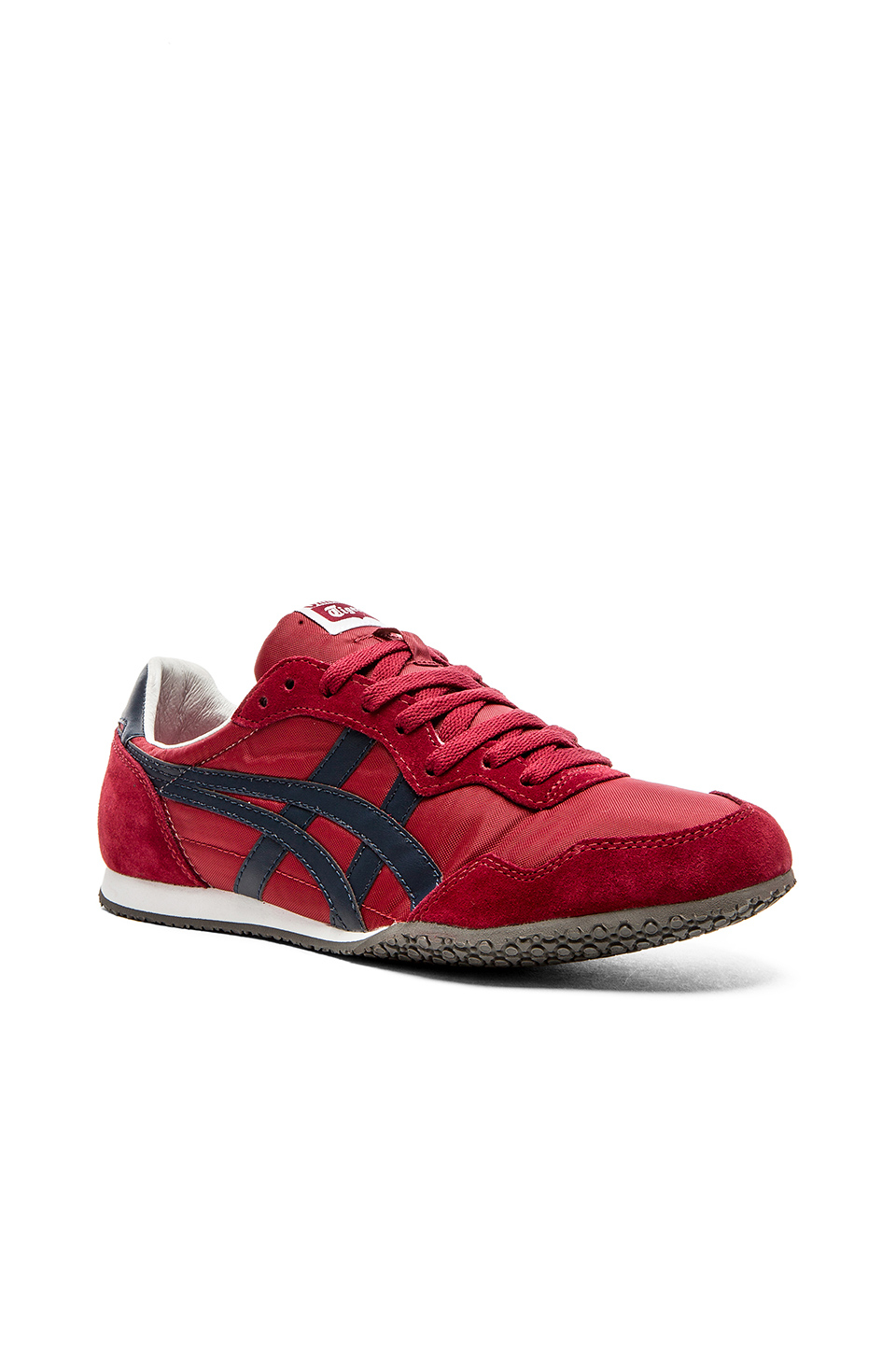 onitsuka tiger serrano purple