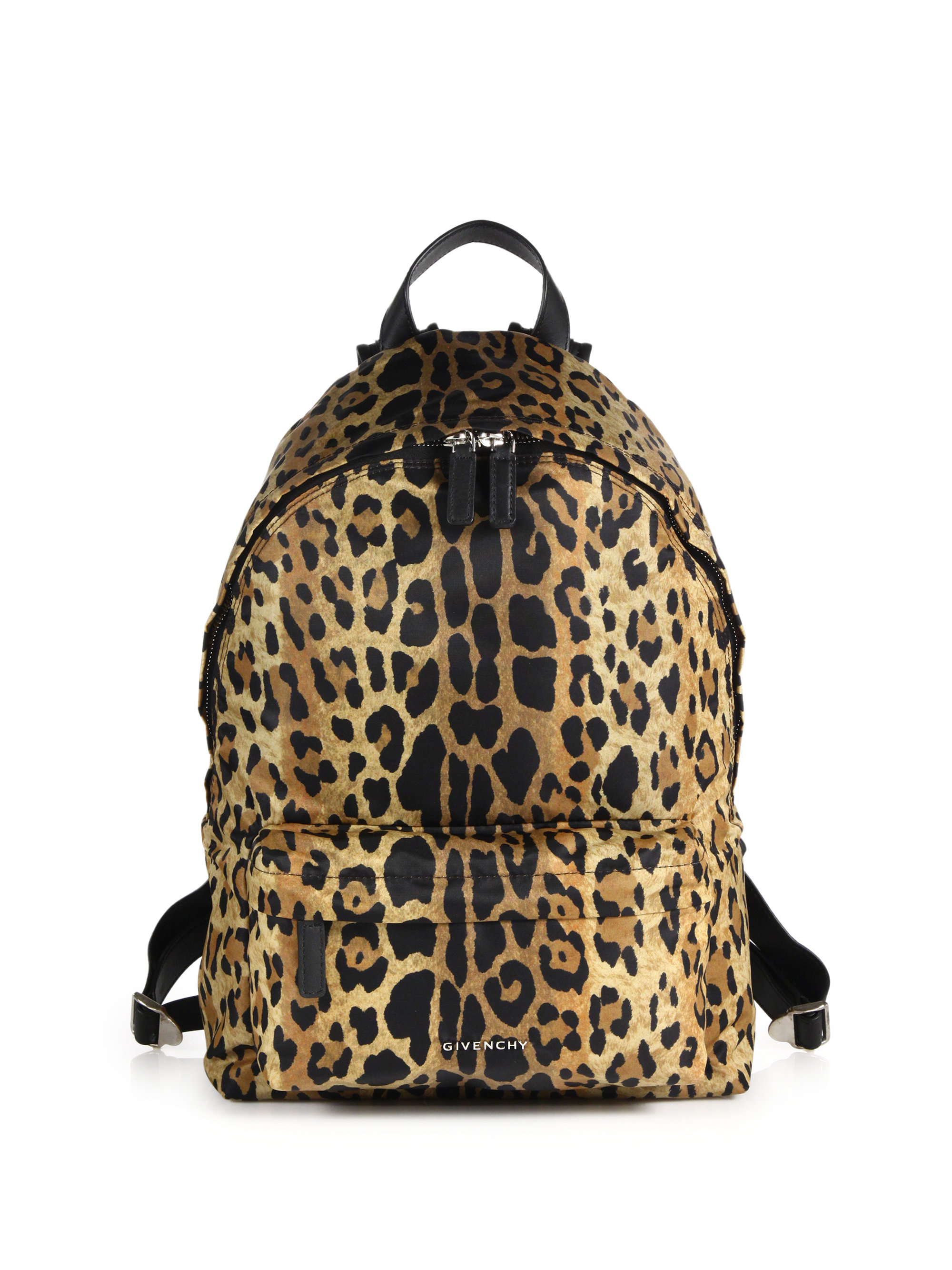 givenchy animal print bag