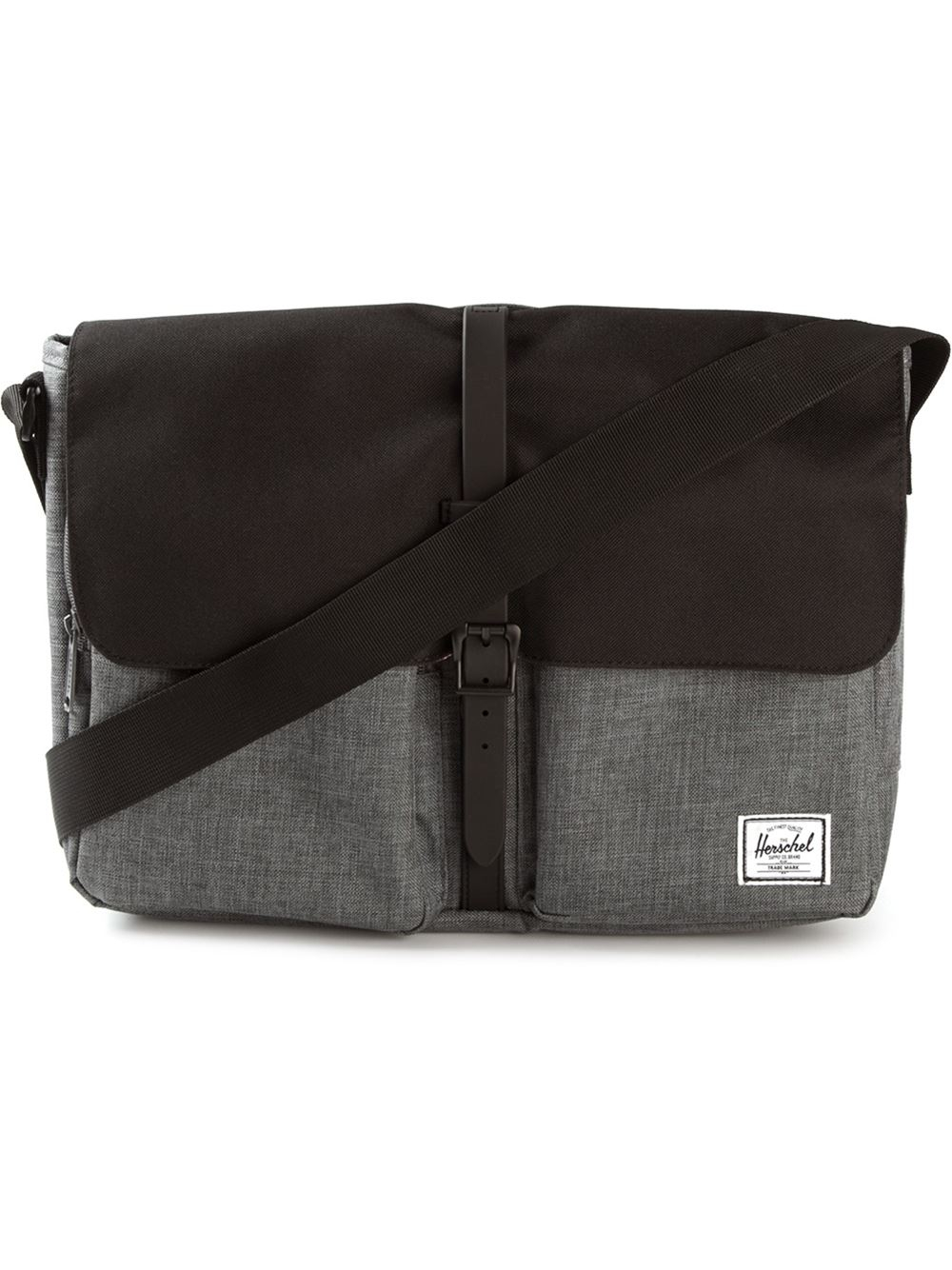 herschel sling bag for men