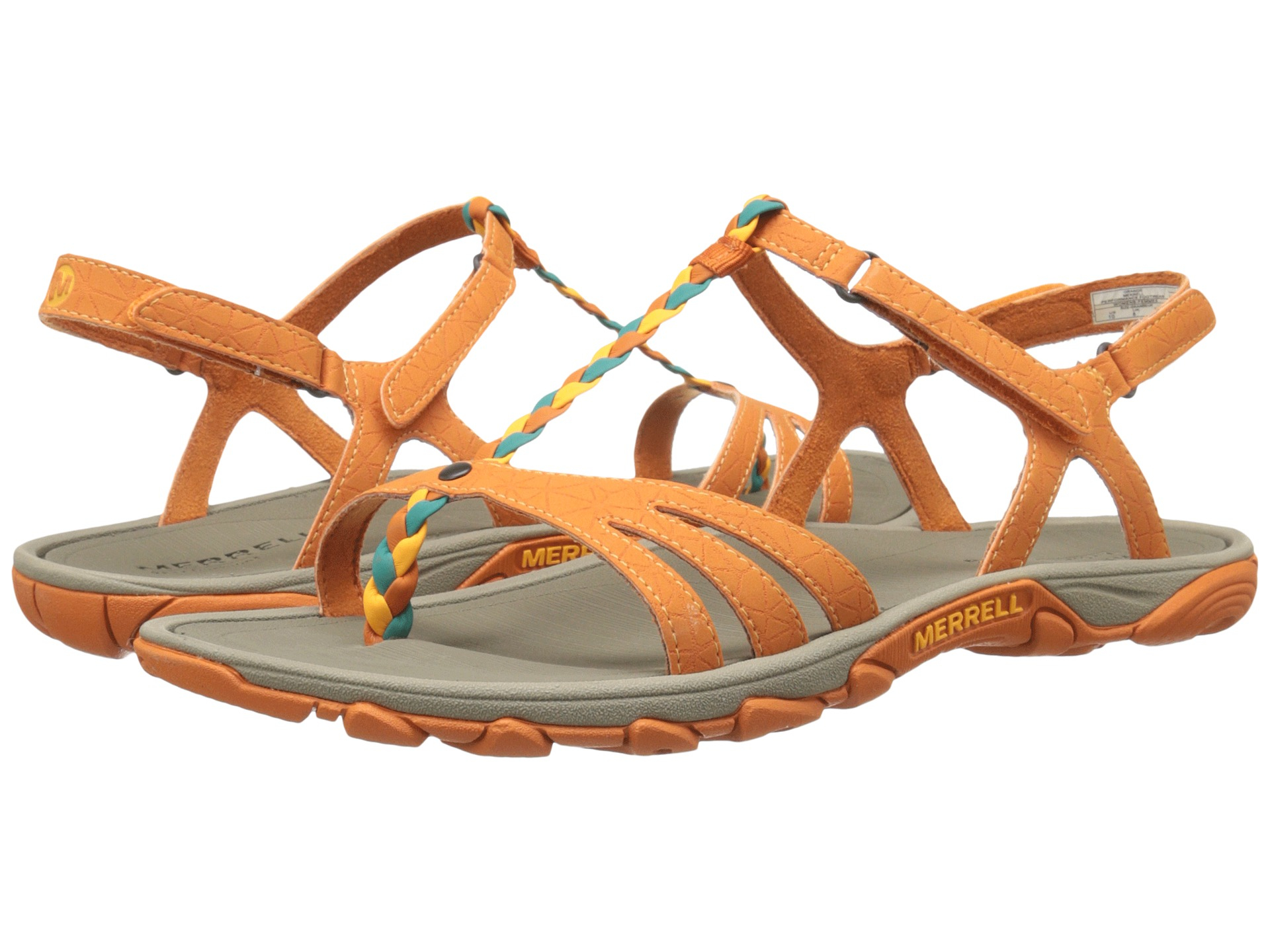 merrell enoki twist