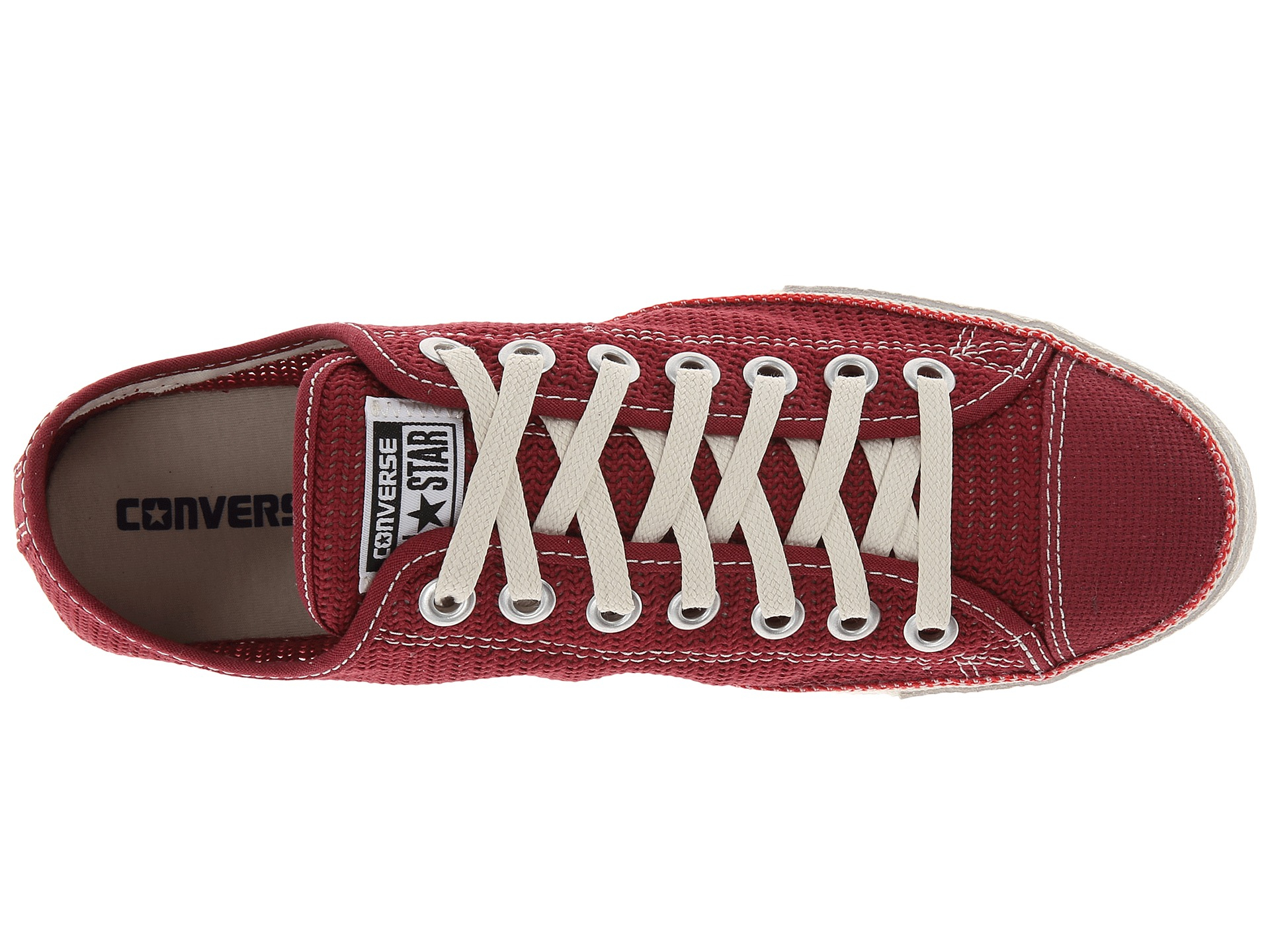 converse chuckout mesh
