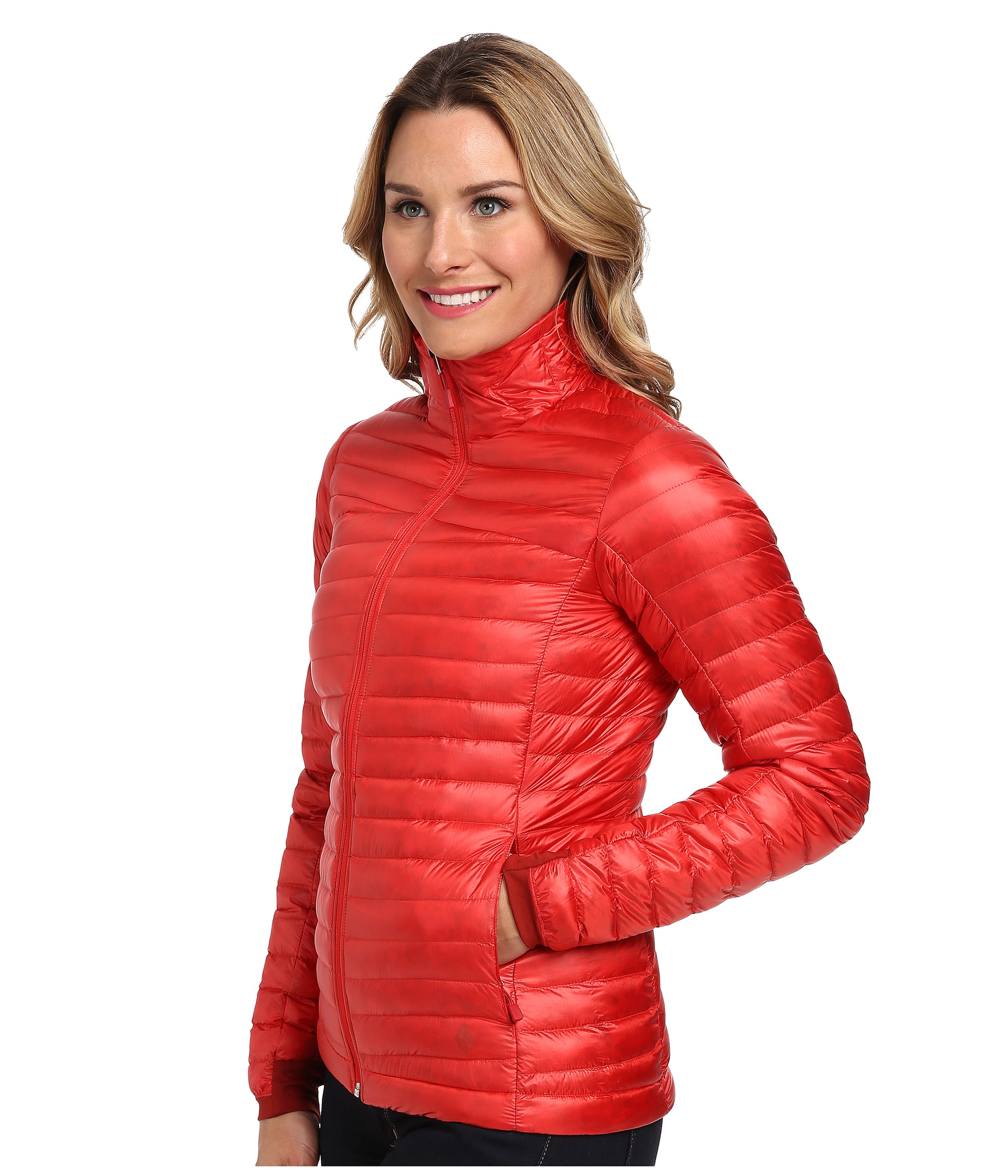 black diamond forge jacket