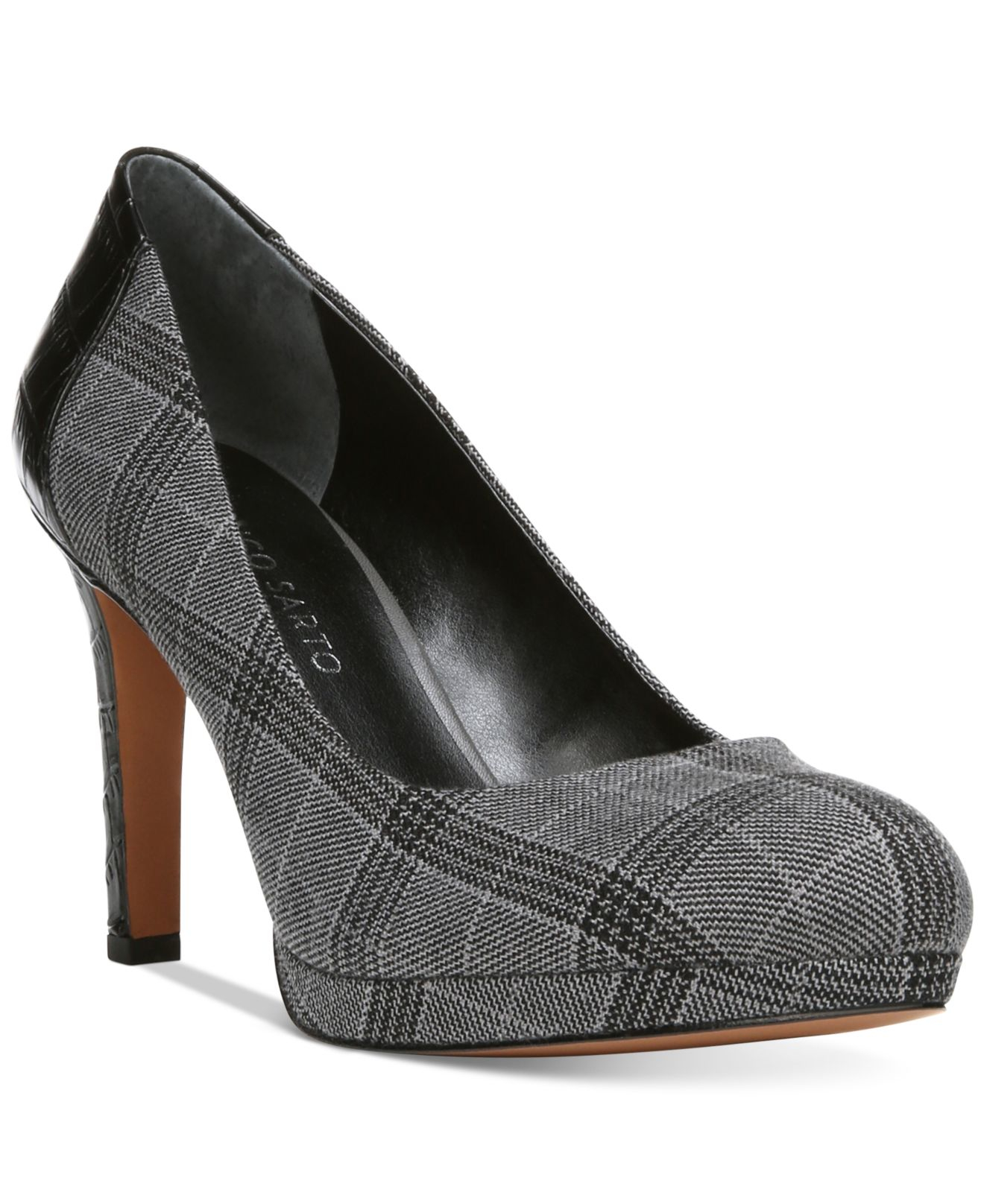 franco sarto women's vianna pump