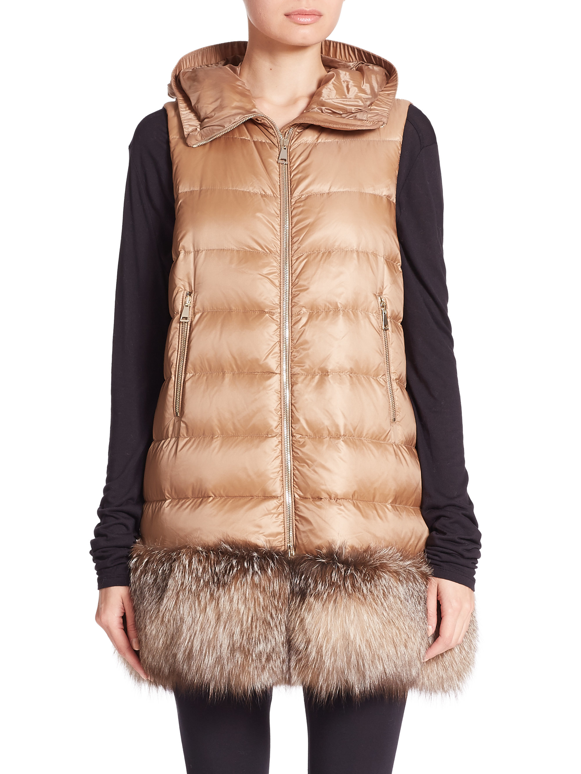 moncler jacket fur trim moncler jacket fur trim