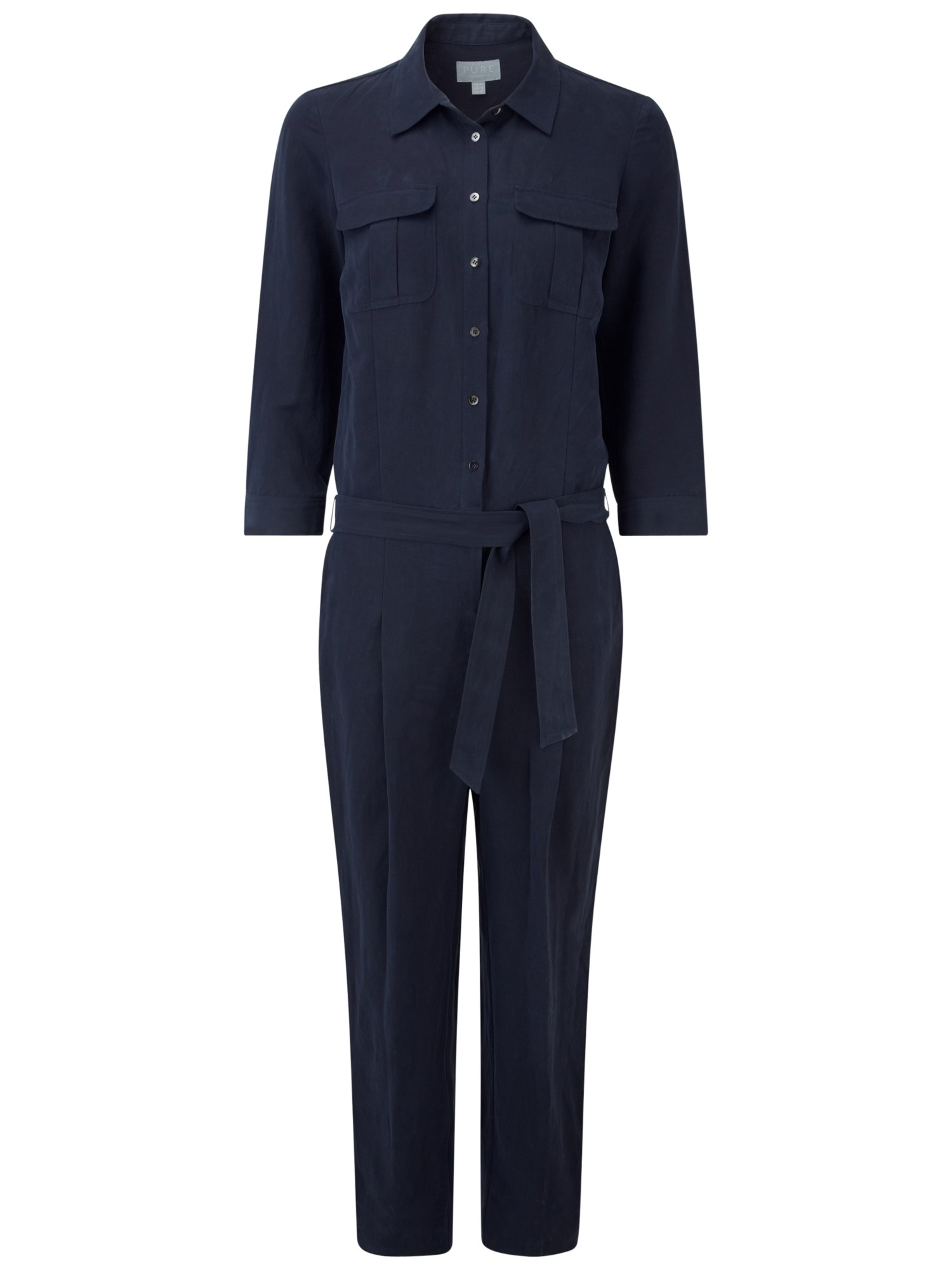 pure collection jumpsuit