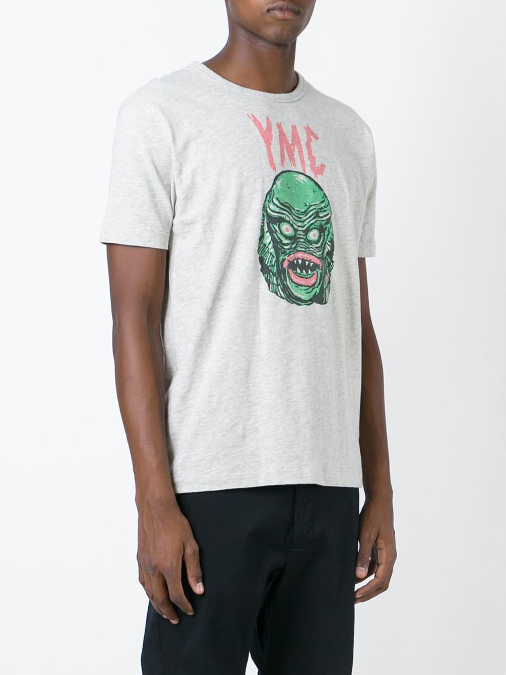 t shirt ymc