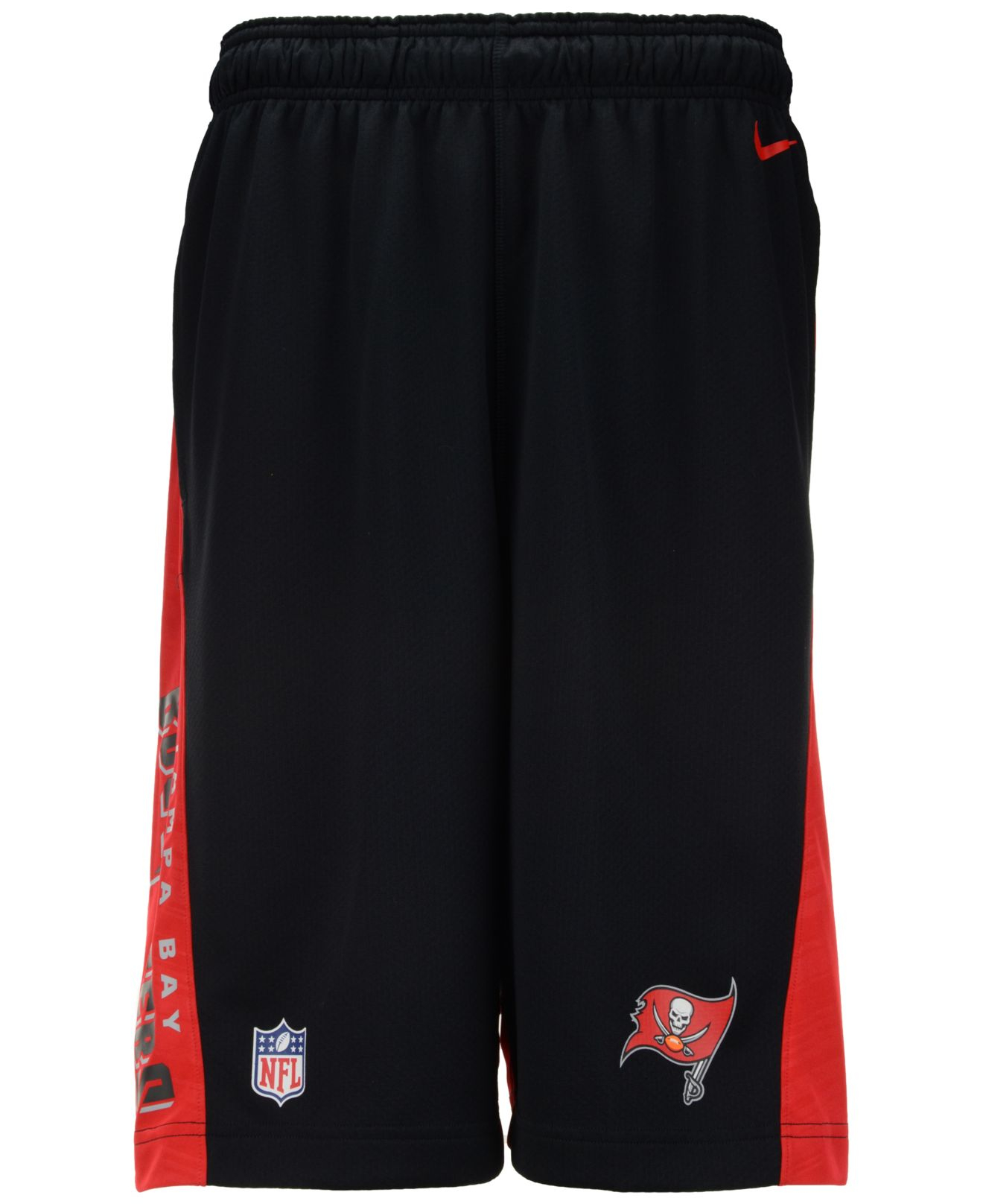 Nike Men'S Tampa Bay Buccaneers Fly Xl 