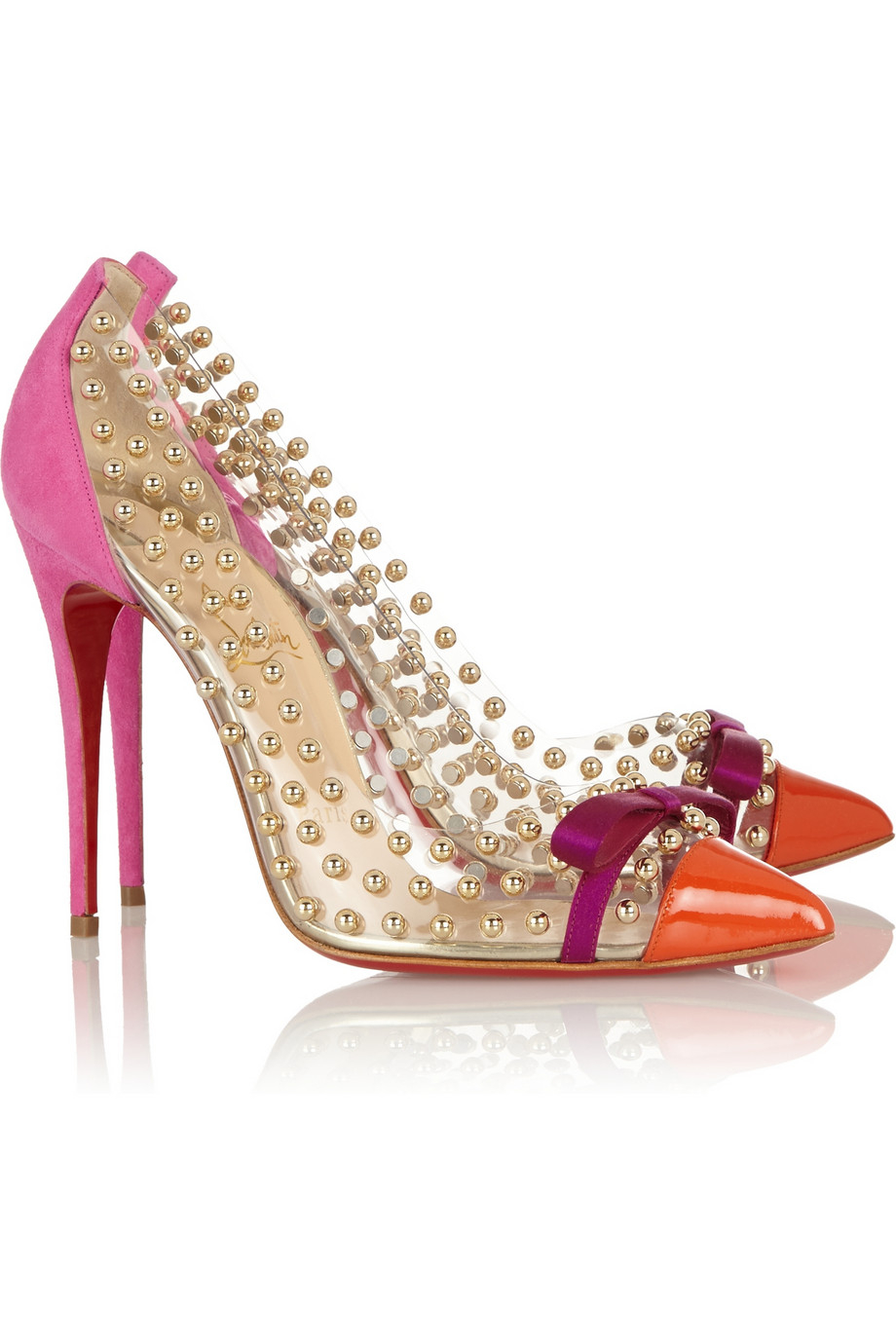 Sapato louboutin clearance price