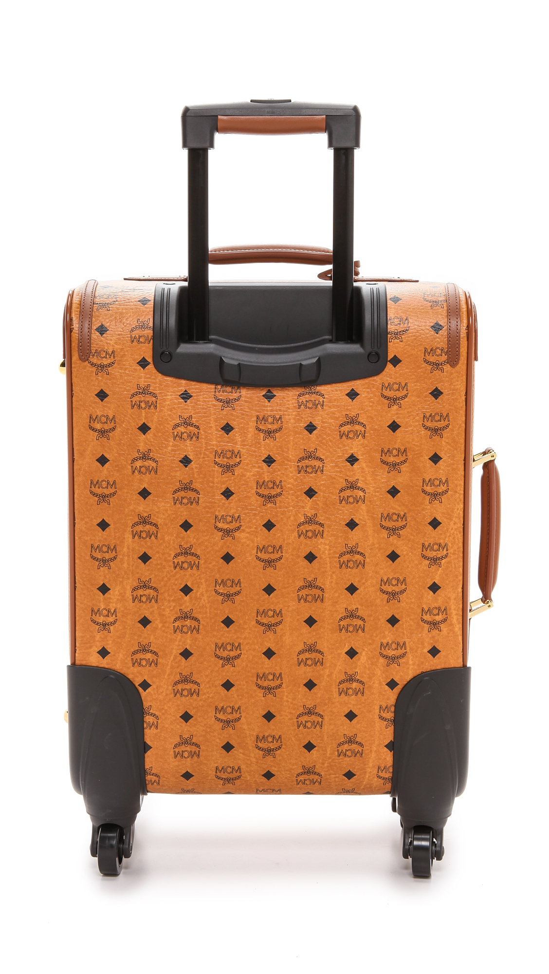 mcm carry on bag