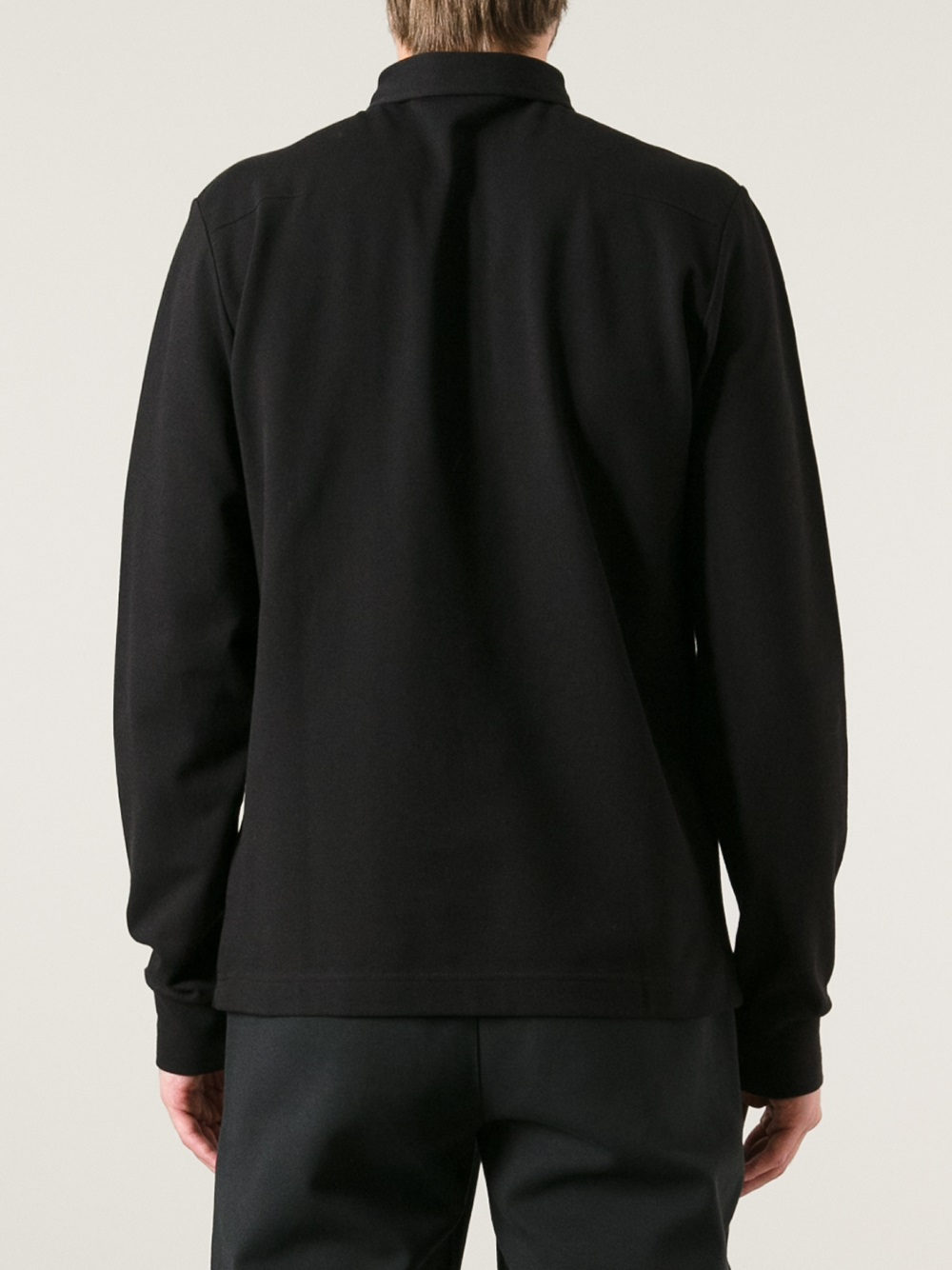 dior polo for men