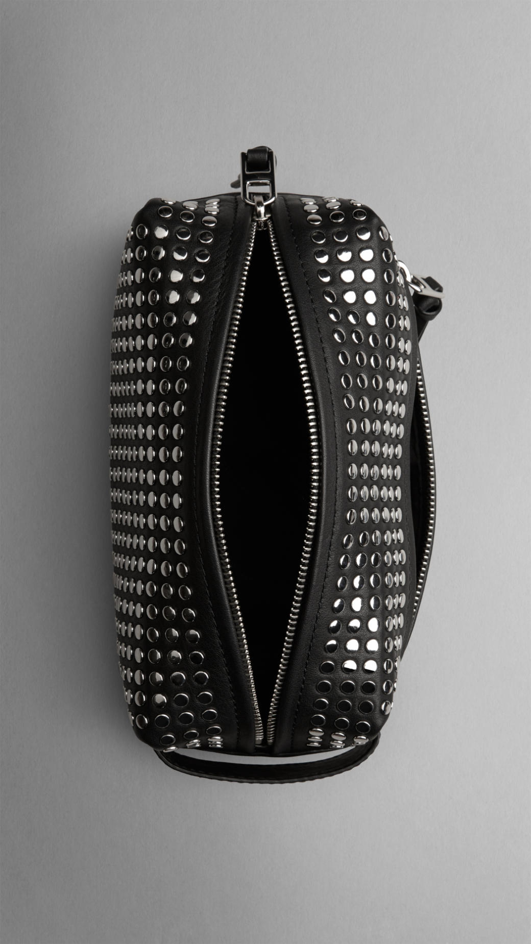 burberry cosmetic pouch