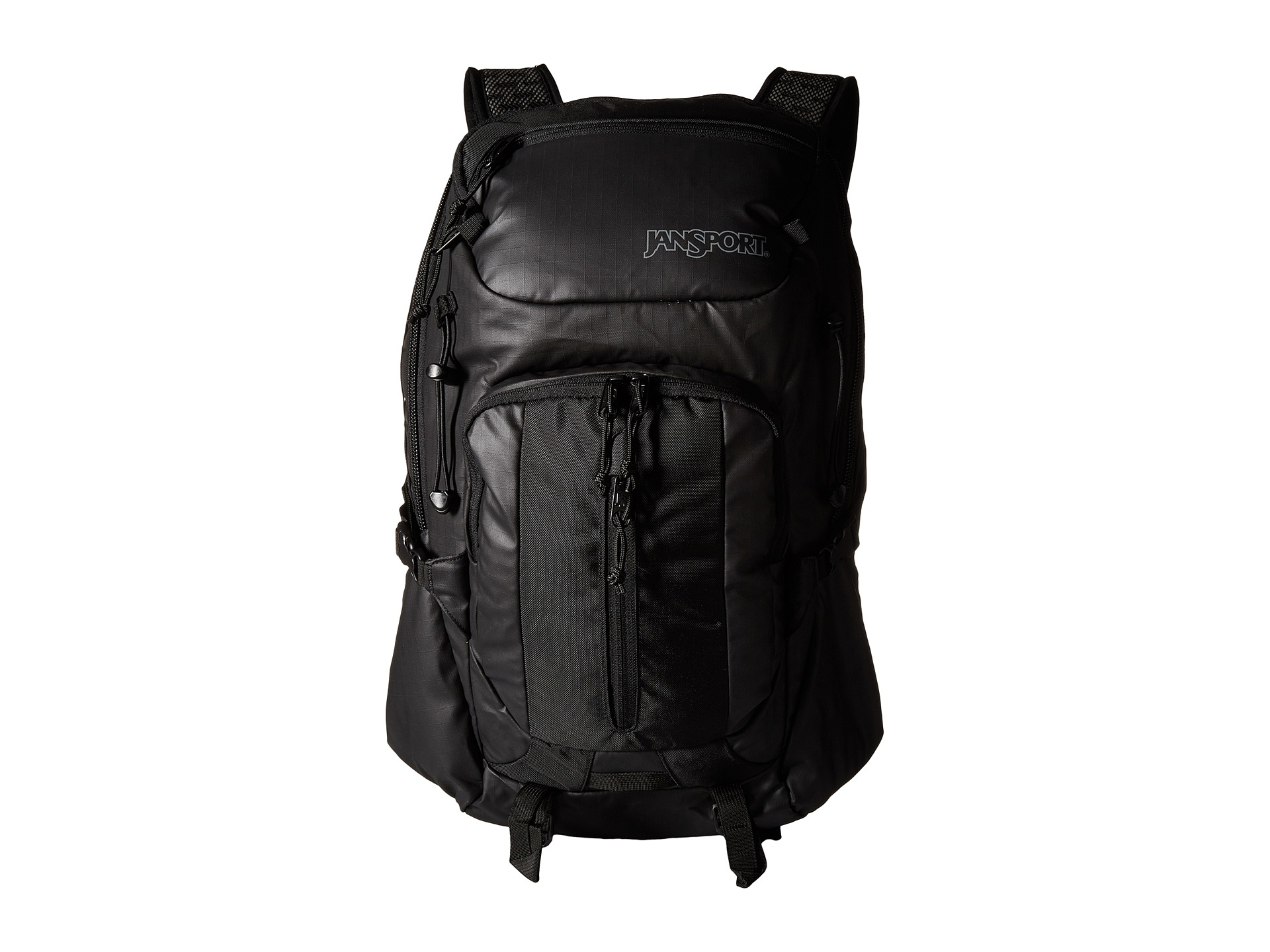 Jansport Onyx Equinox 34 in Black Onyx 