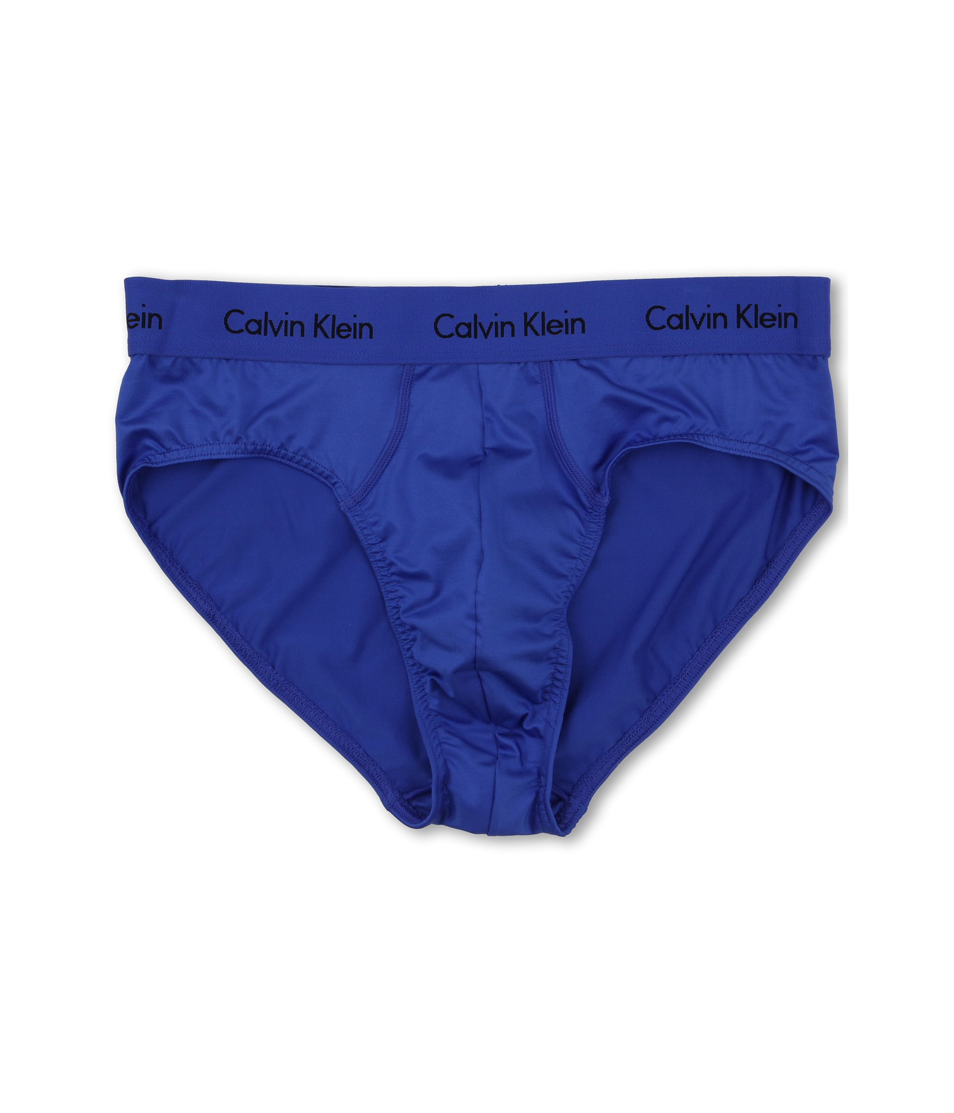 calvin klein men's underwear microfiber stretch 3 pack hip brief