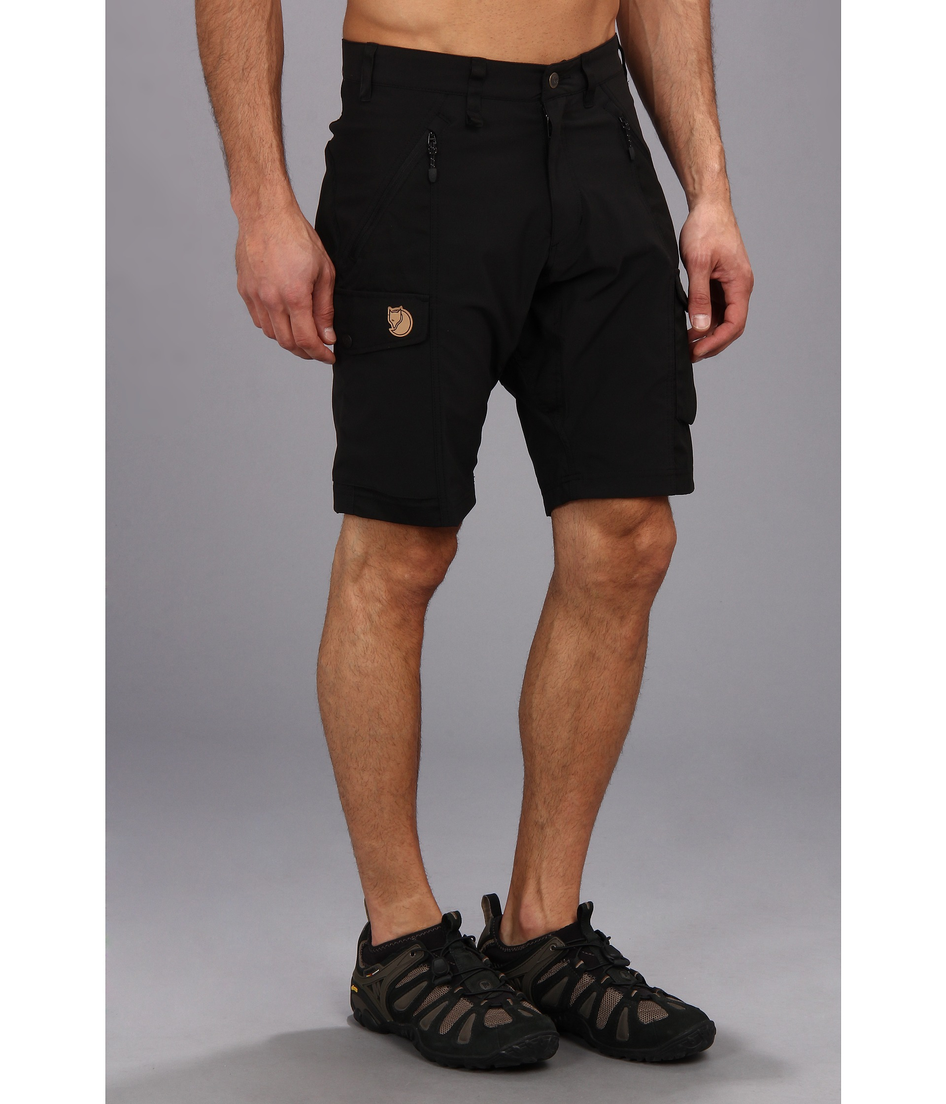 abisko shorts