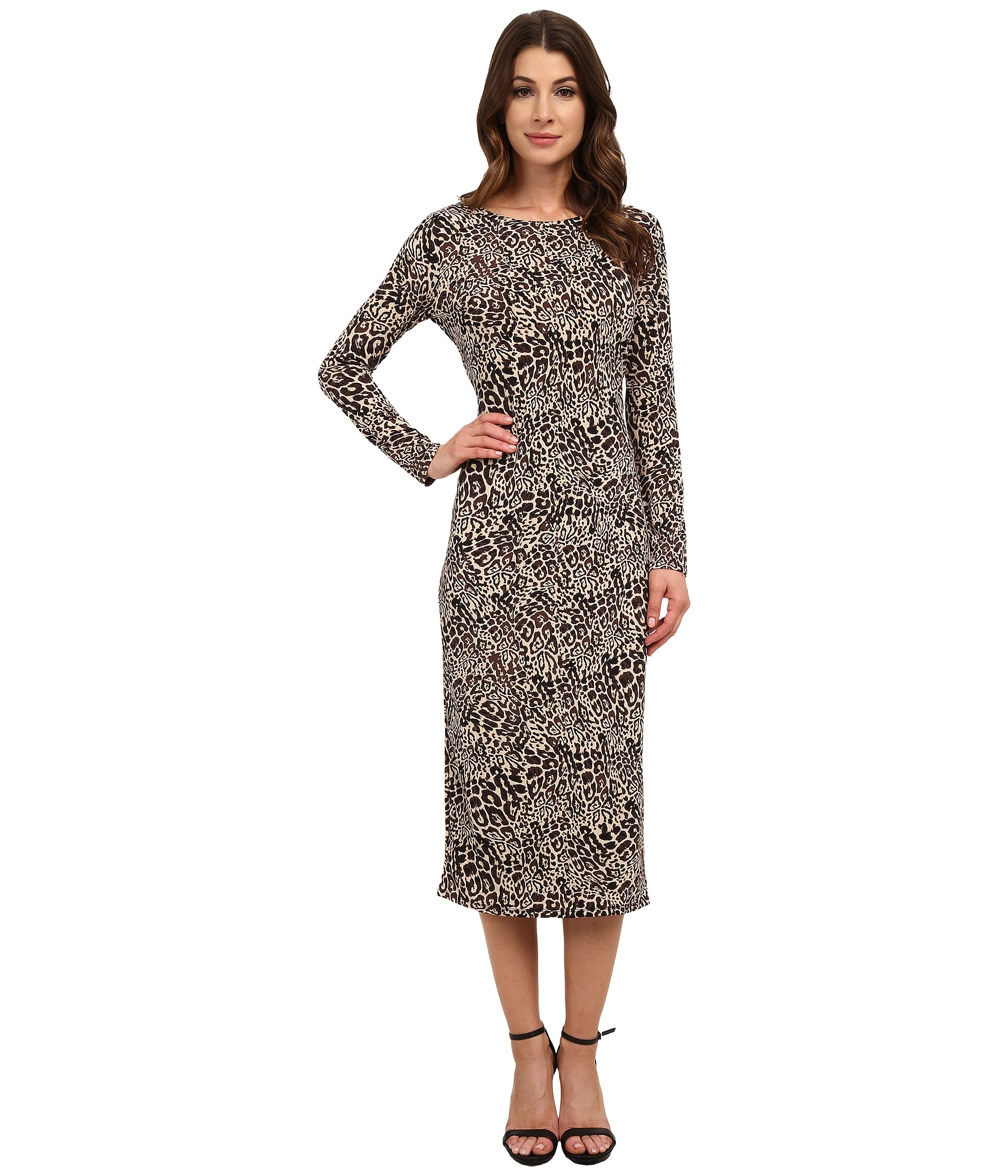 vince camuto midi