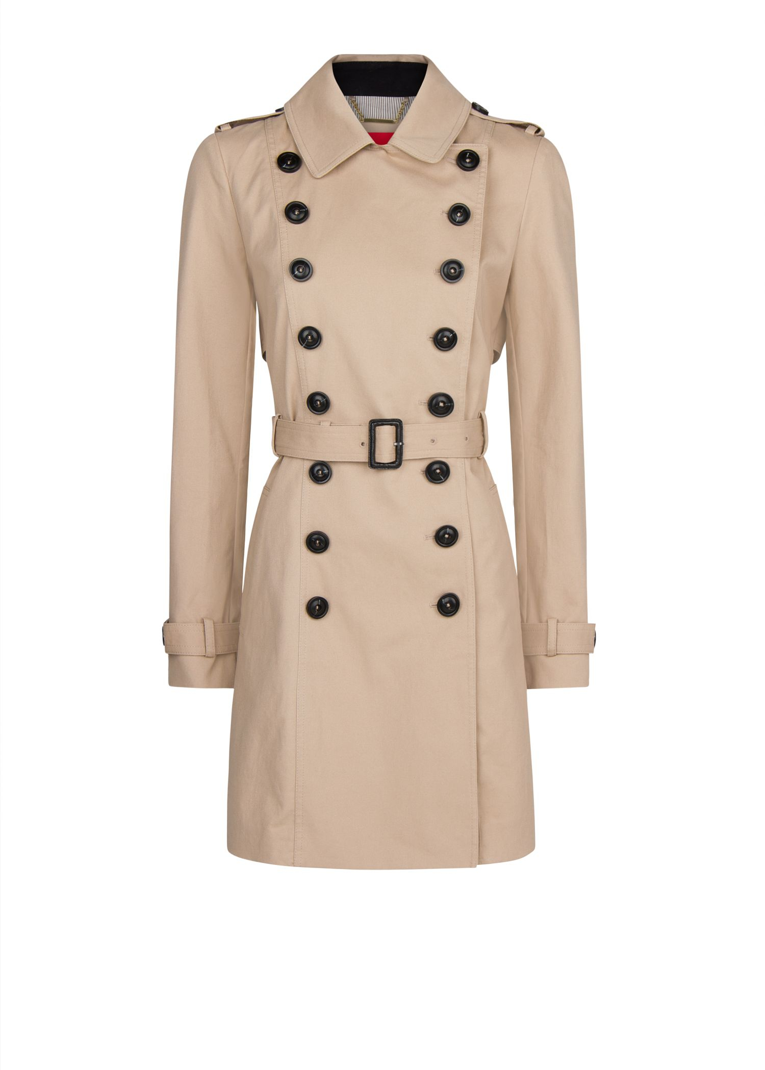 women's trench coat mango