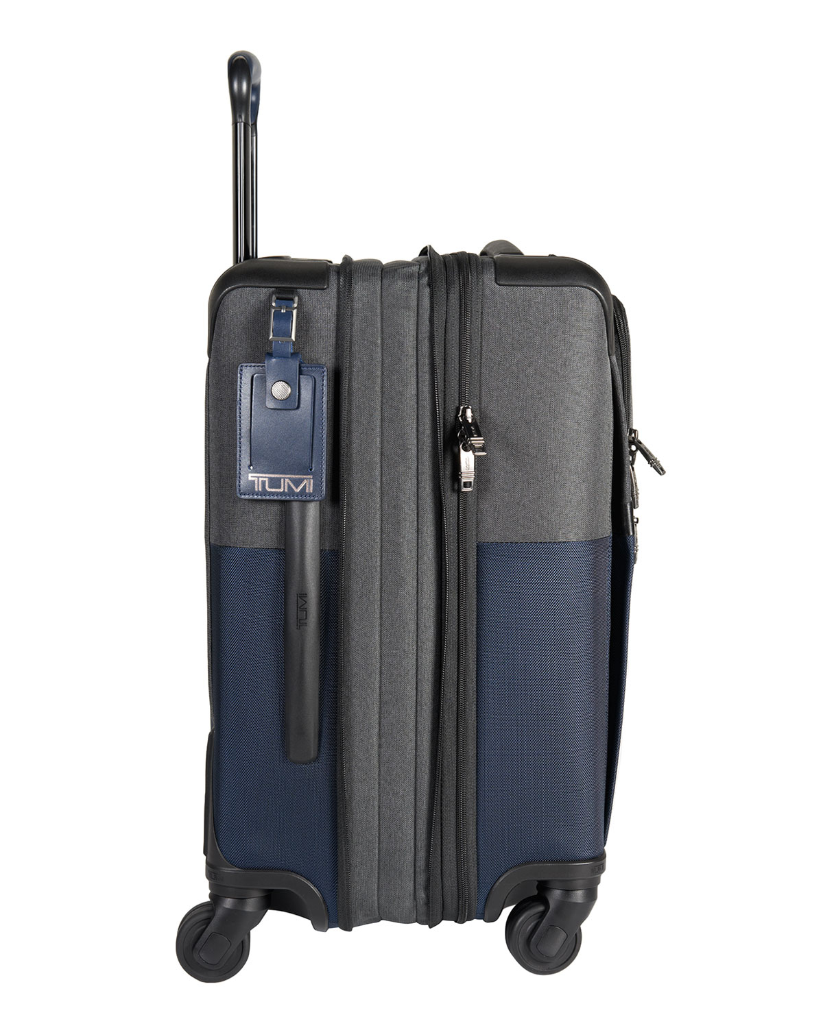 tumi alpha 2 continental