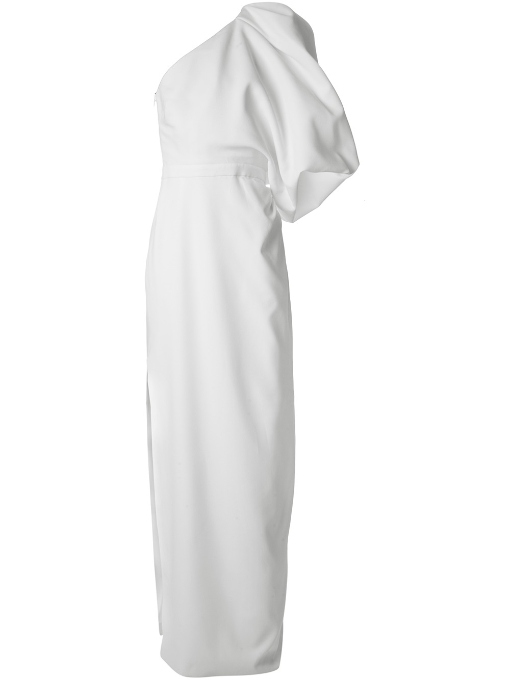 louren＊puff sleeve onepiece louren puff sleeve onepiece