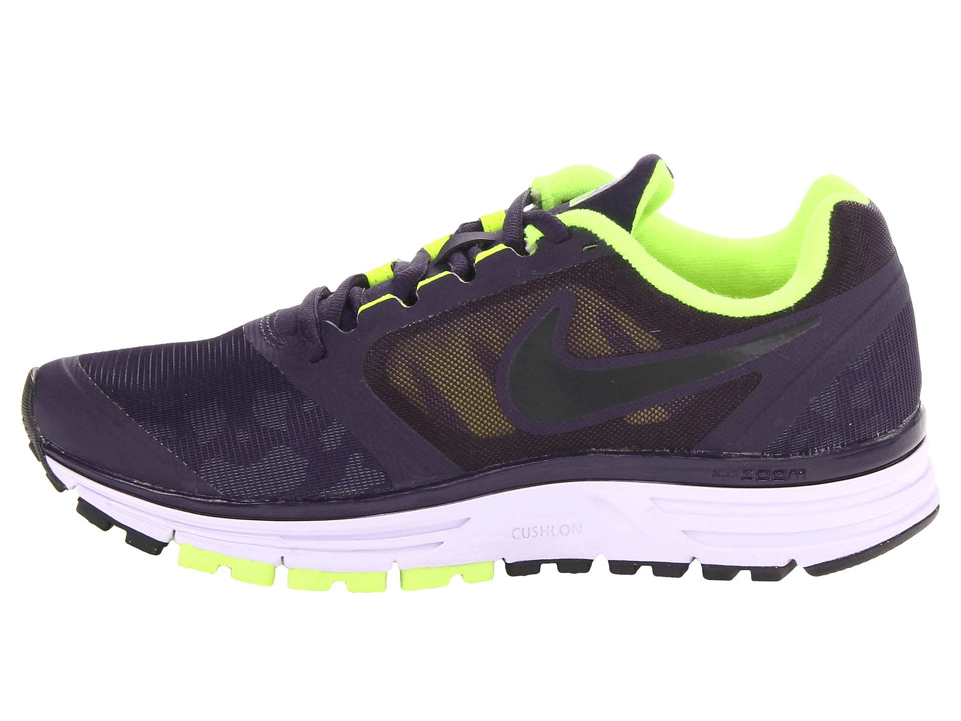 nike zoom vomero shield