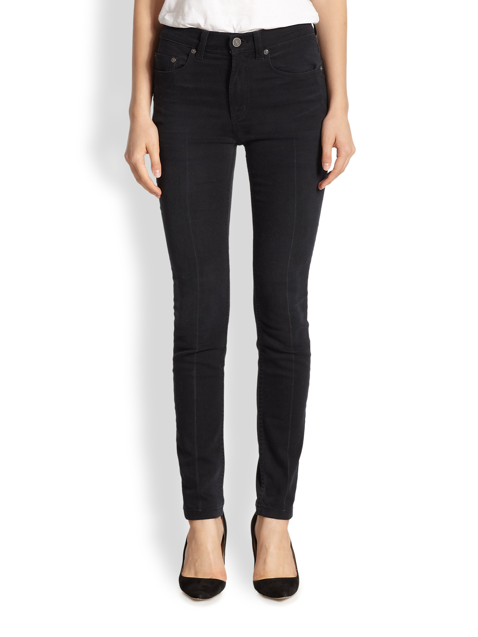 marc jacobs ella skinny jeans