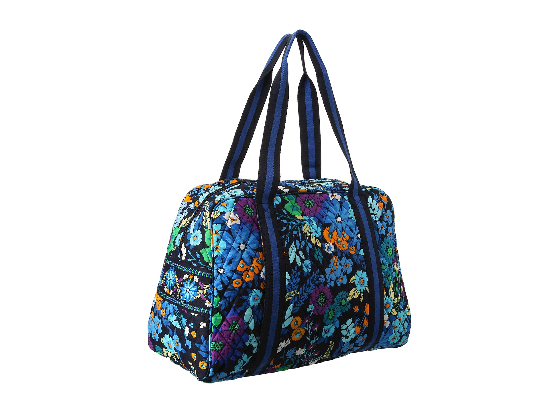 vera bradley sport duffel