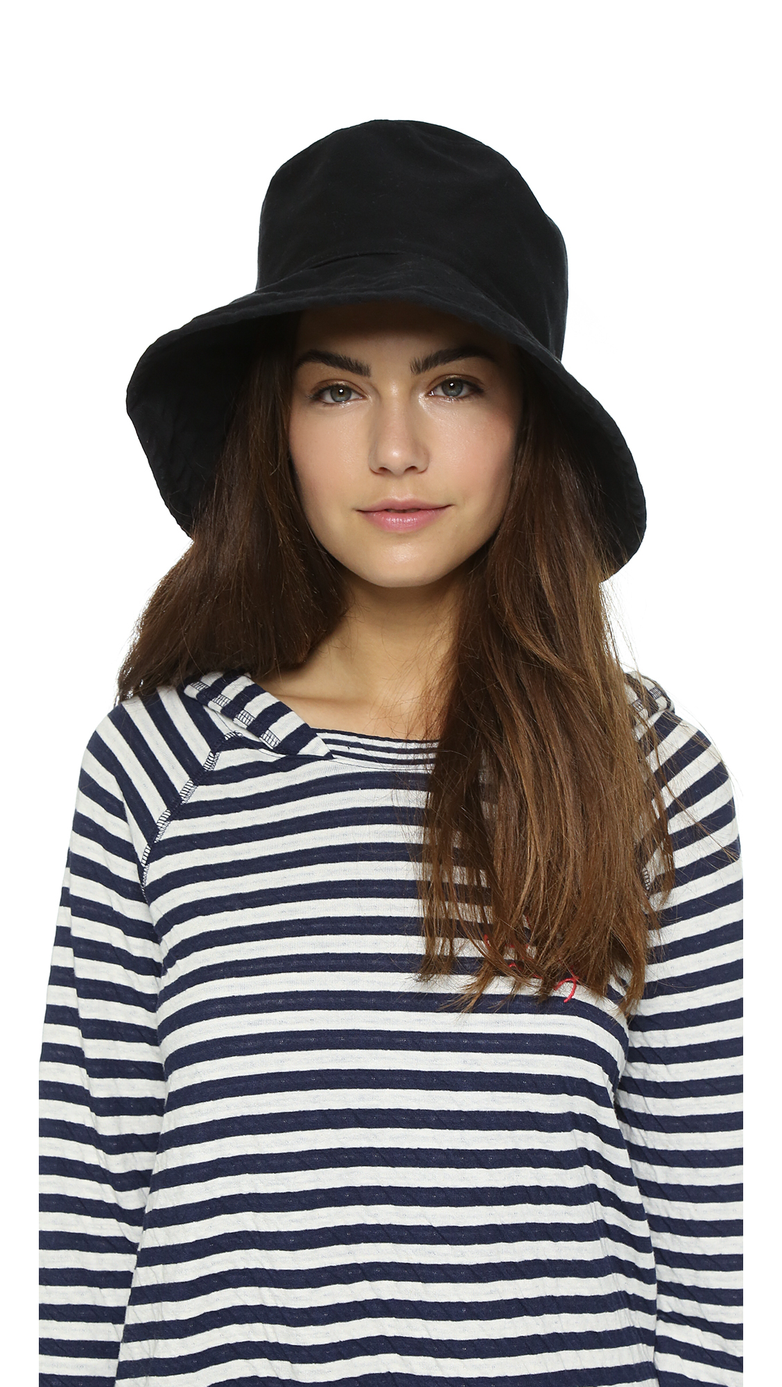 hat attack bucket hat