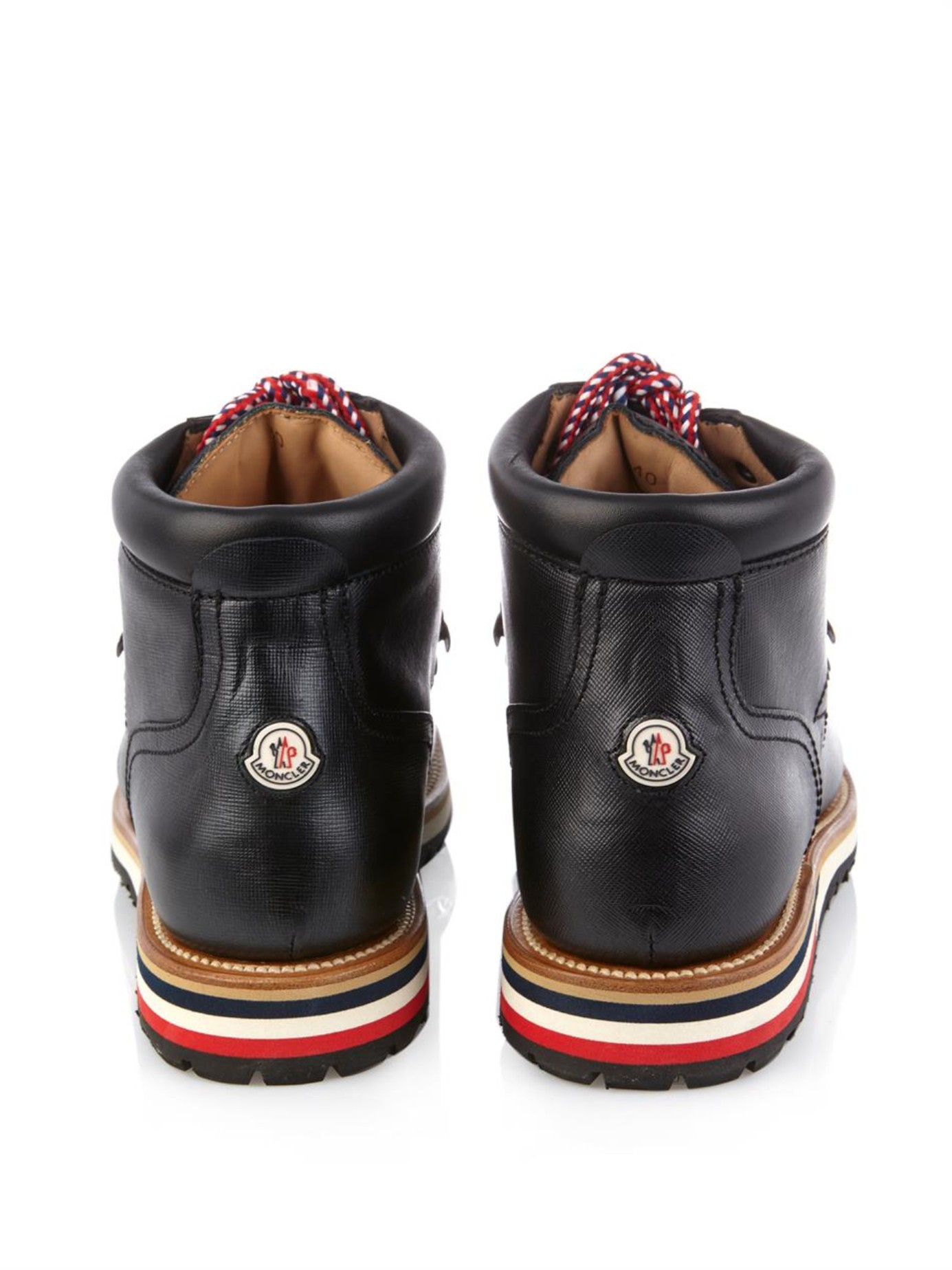 moncler ankle boots