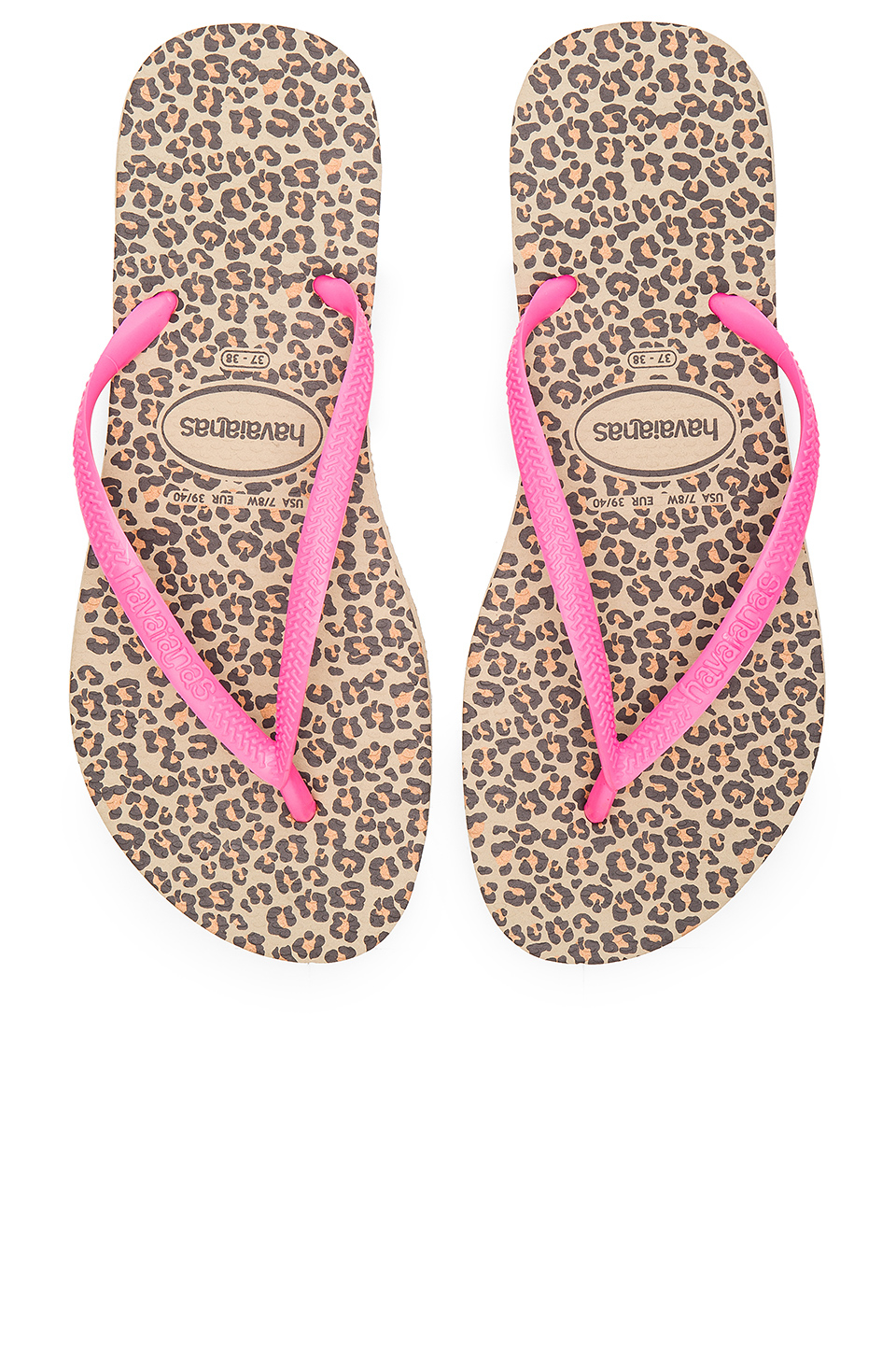 havaianas animals