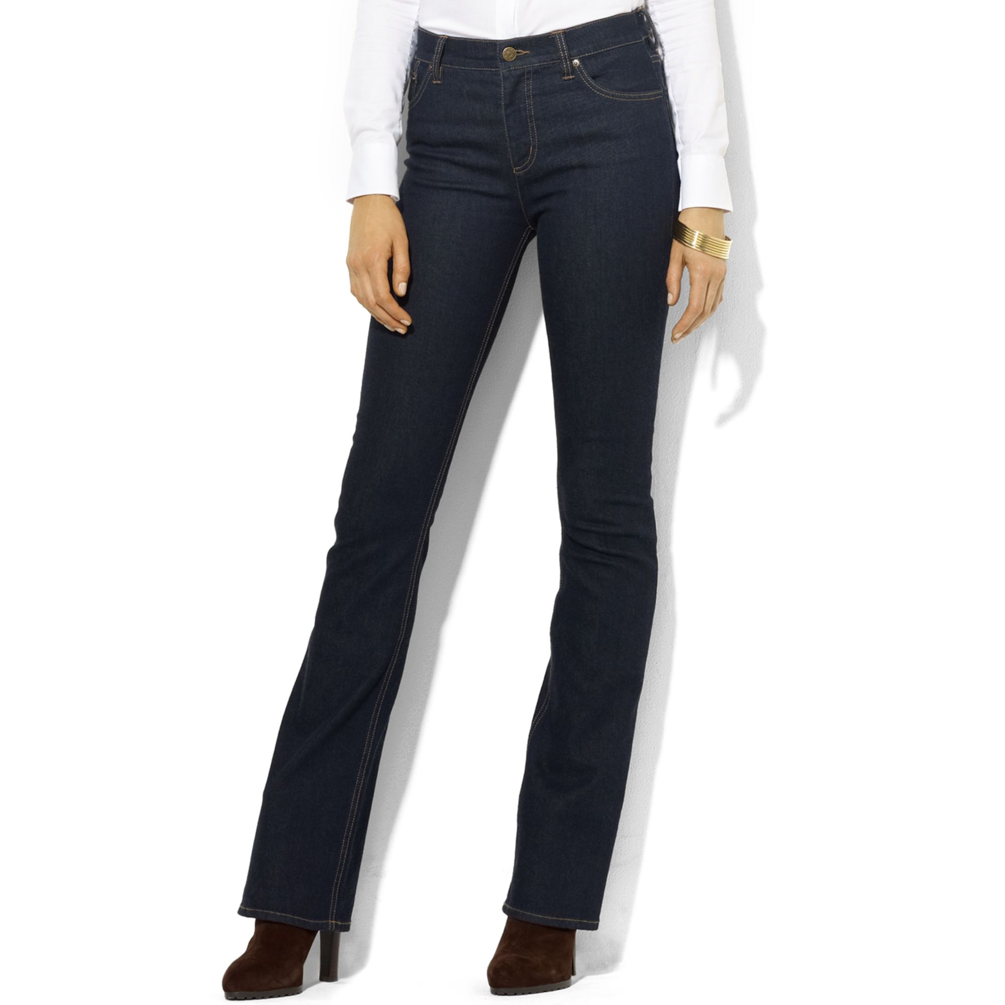 lauren jeans co
