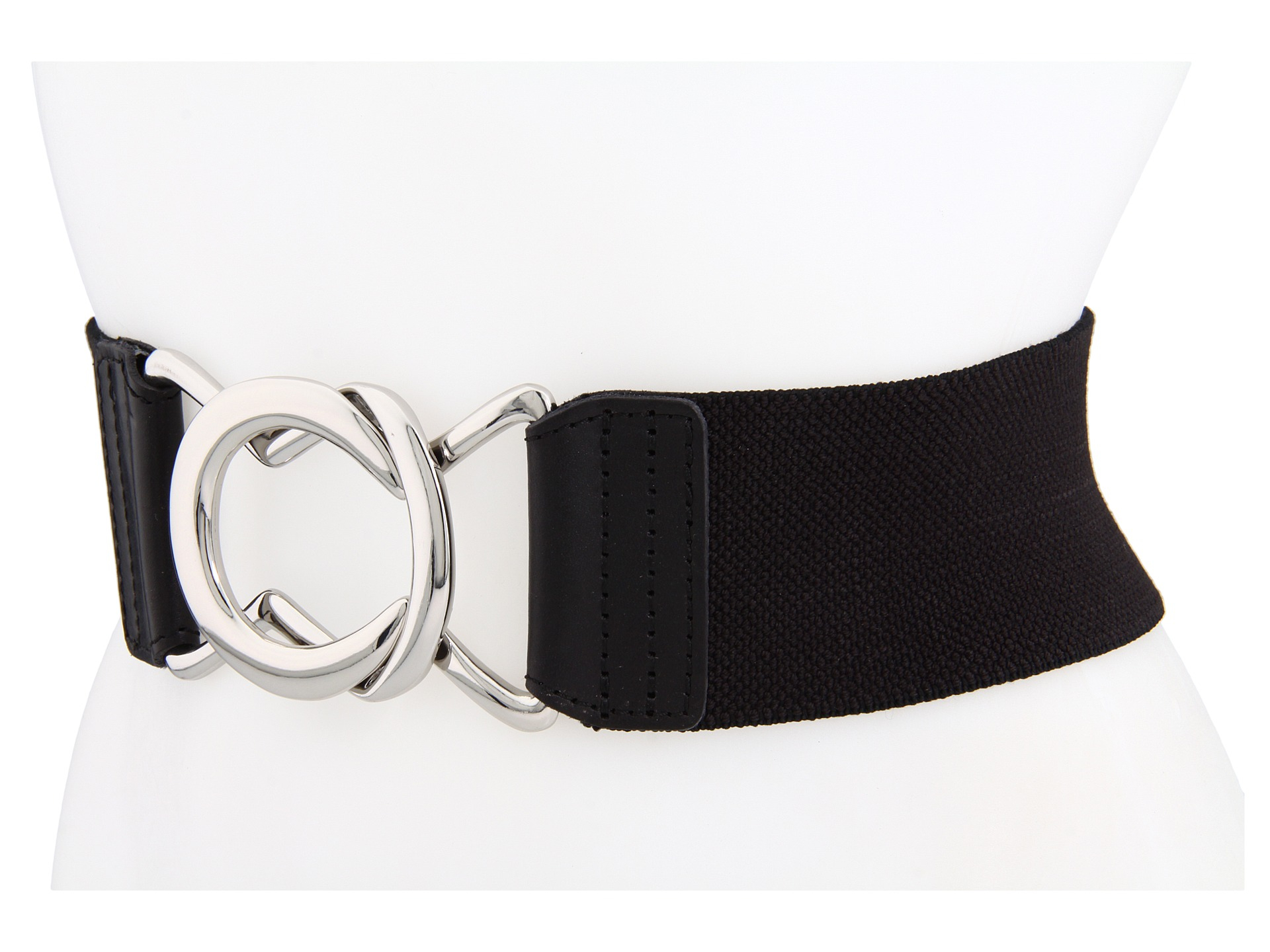 ralph lauren elastic belt