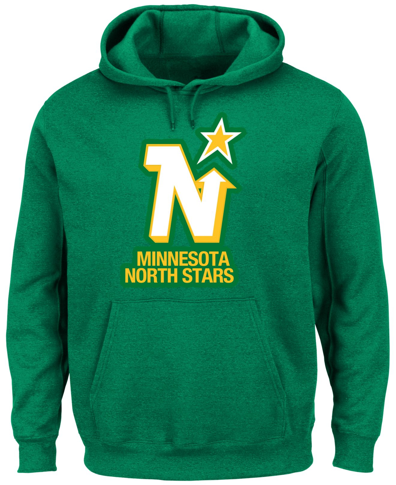Minnesota north stars hoodies clearance