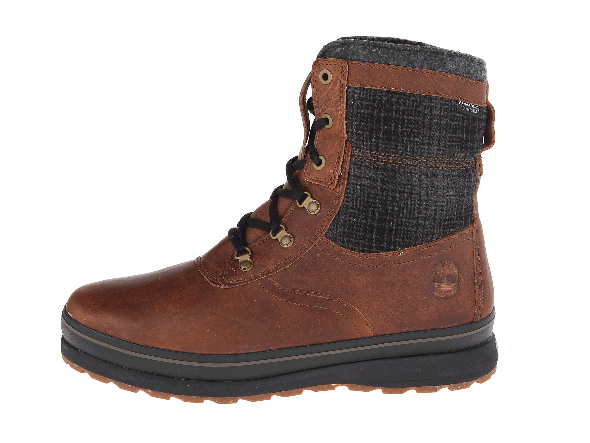 timberland schazzberg