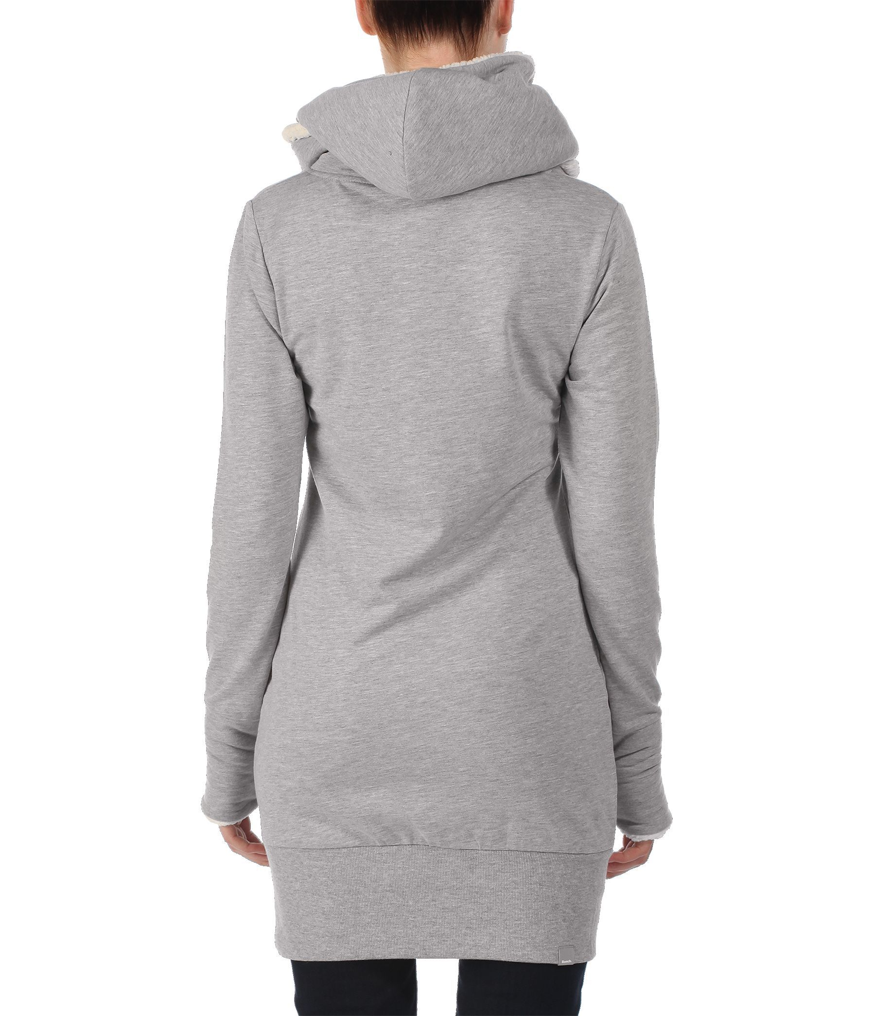 bench jumper dress