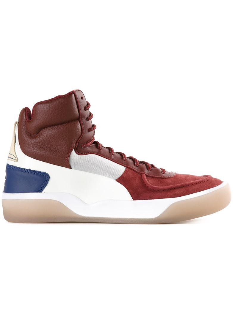 puma alexander mcqueen jacket