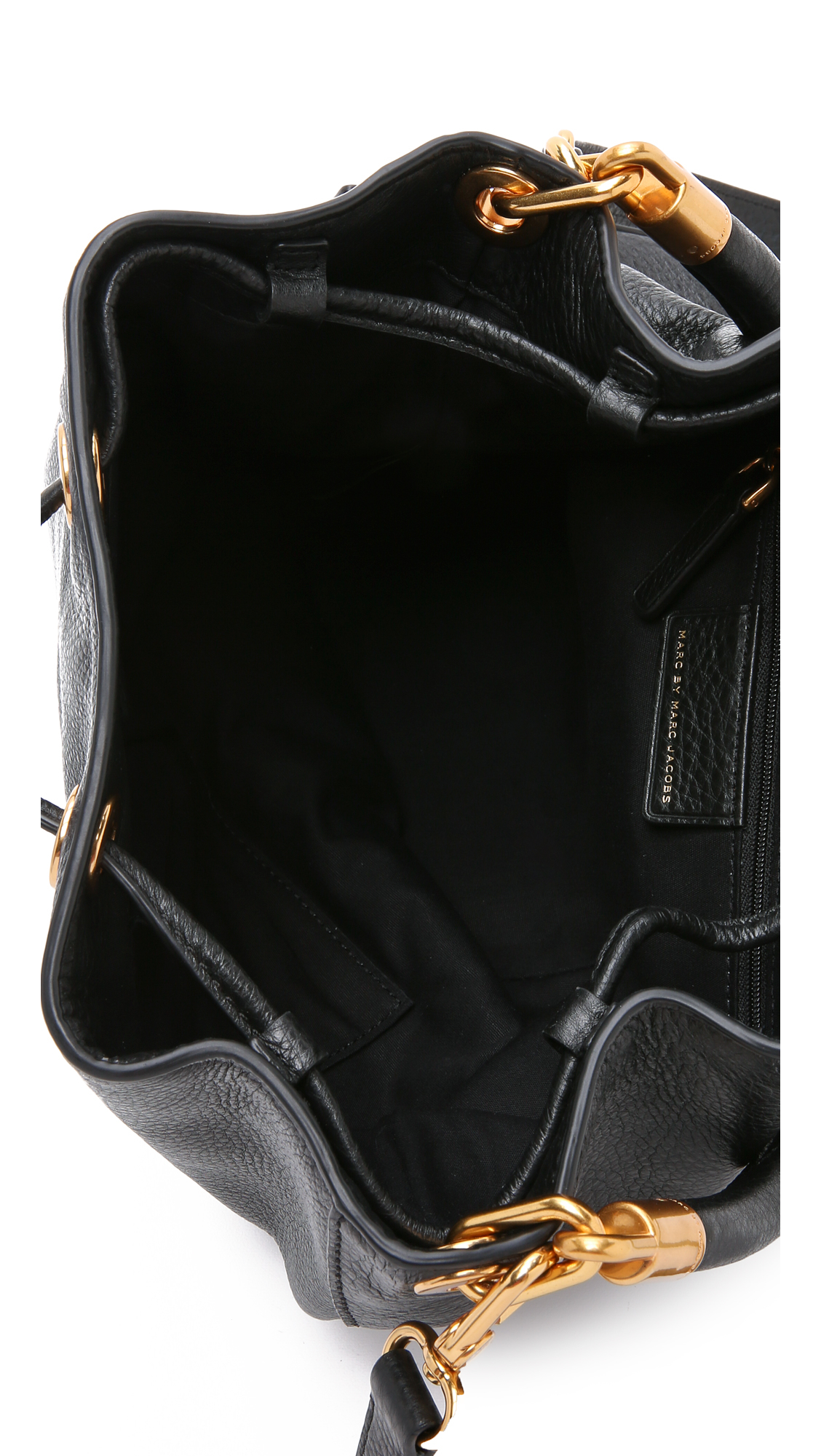 marc jacobs bucket handbag
