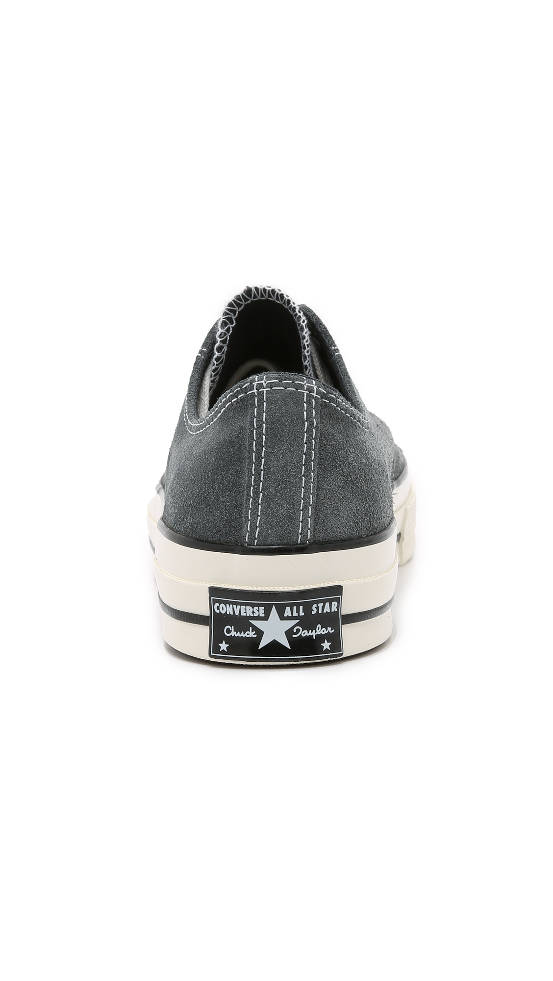 converse 1970 grey
