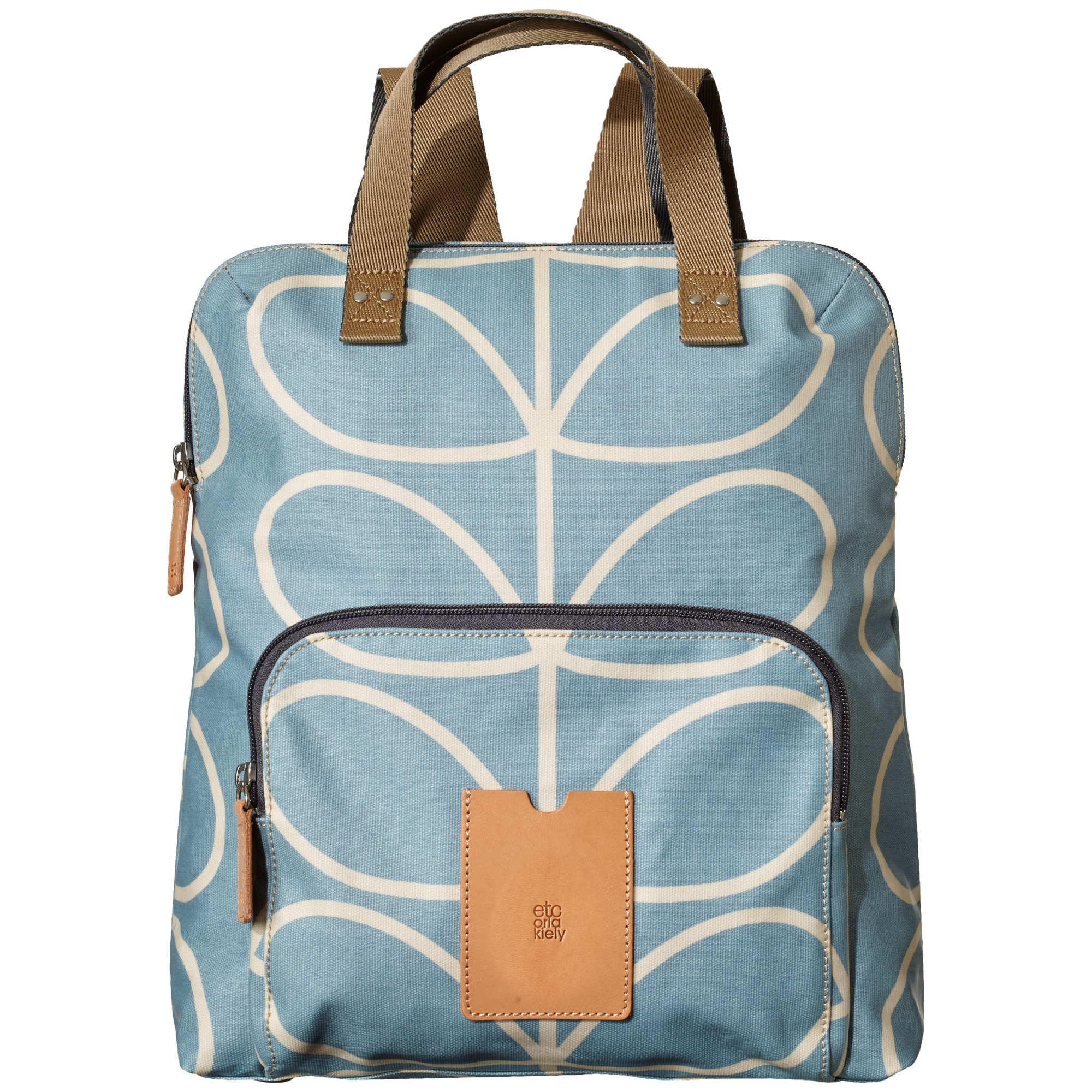 Orla Kiely Bags Backpack 9eae3c
