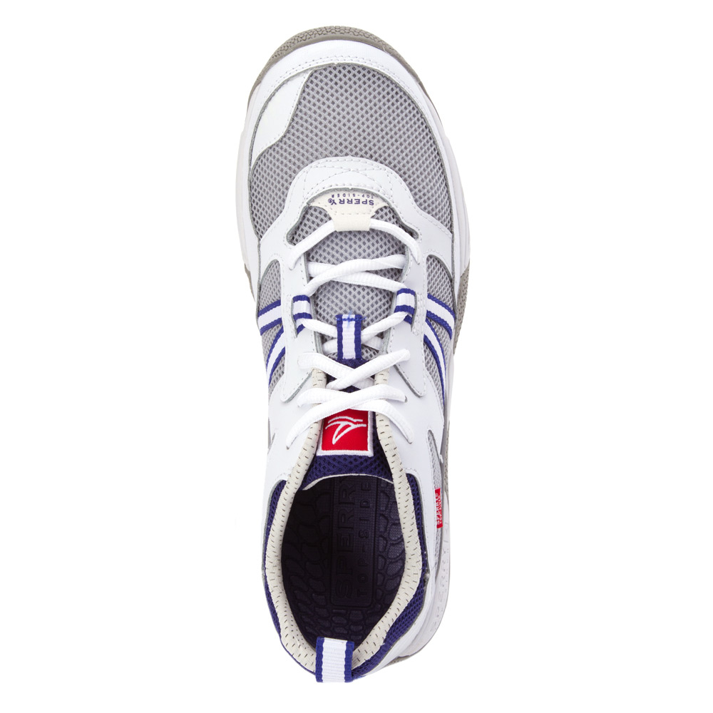 sperry harbormaster shoes