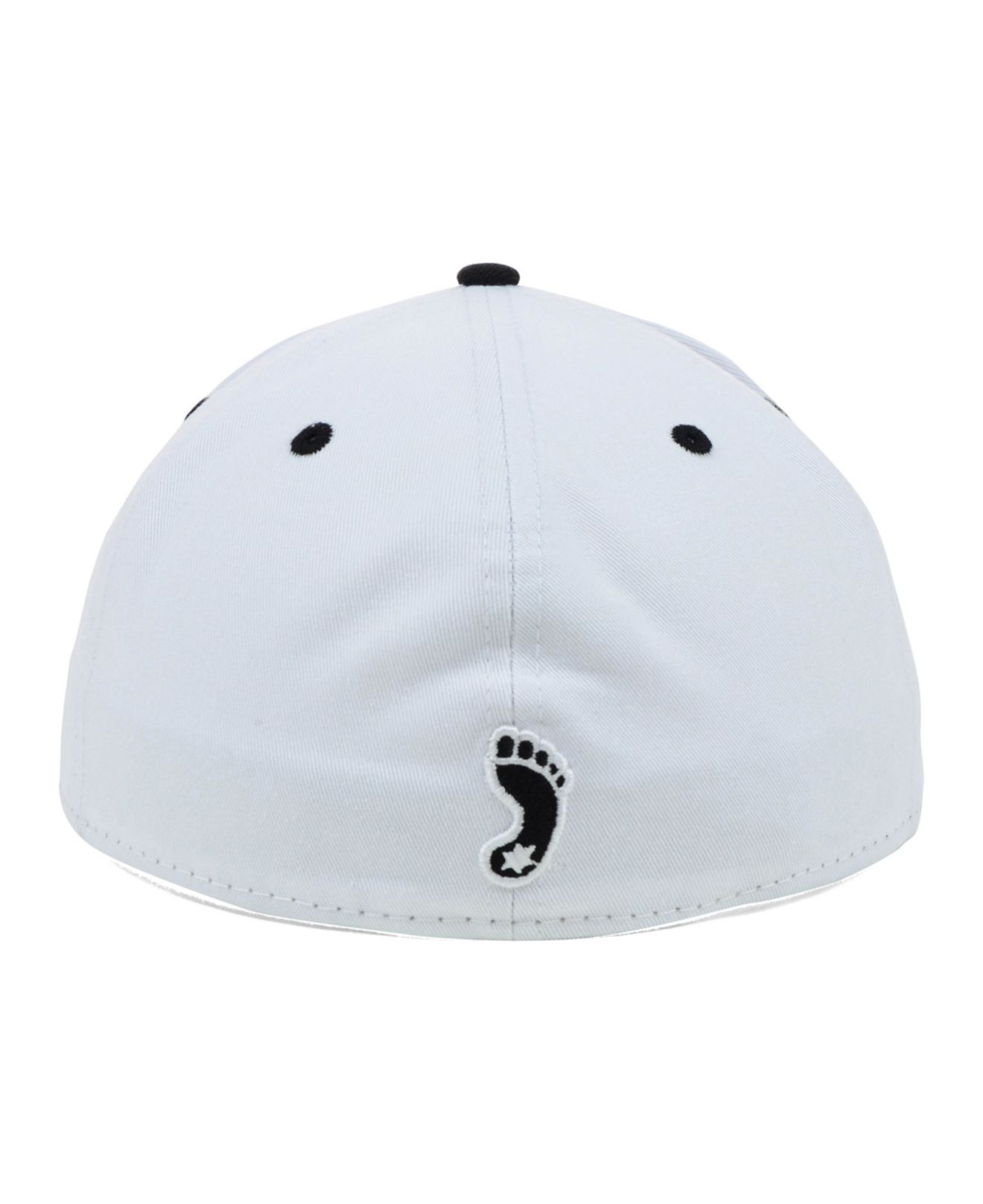 north carolina tar heels new era ncaa ac 59fifty cap
