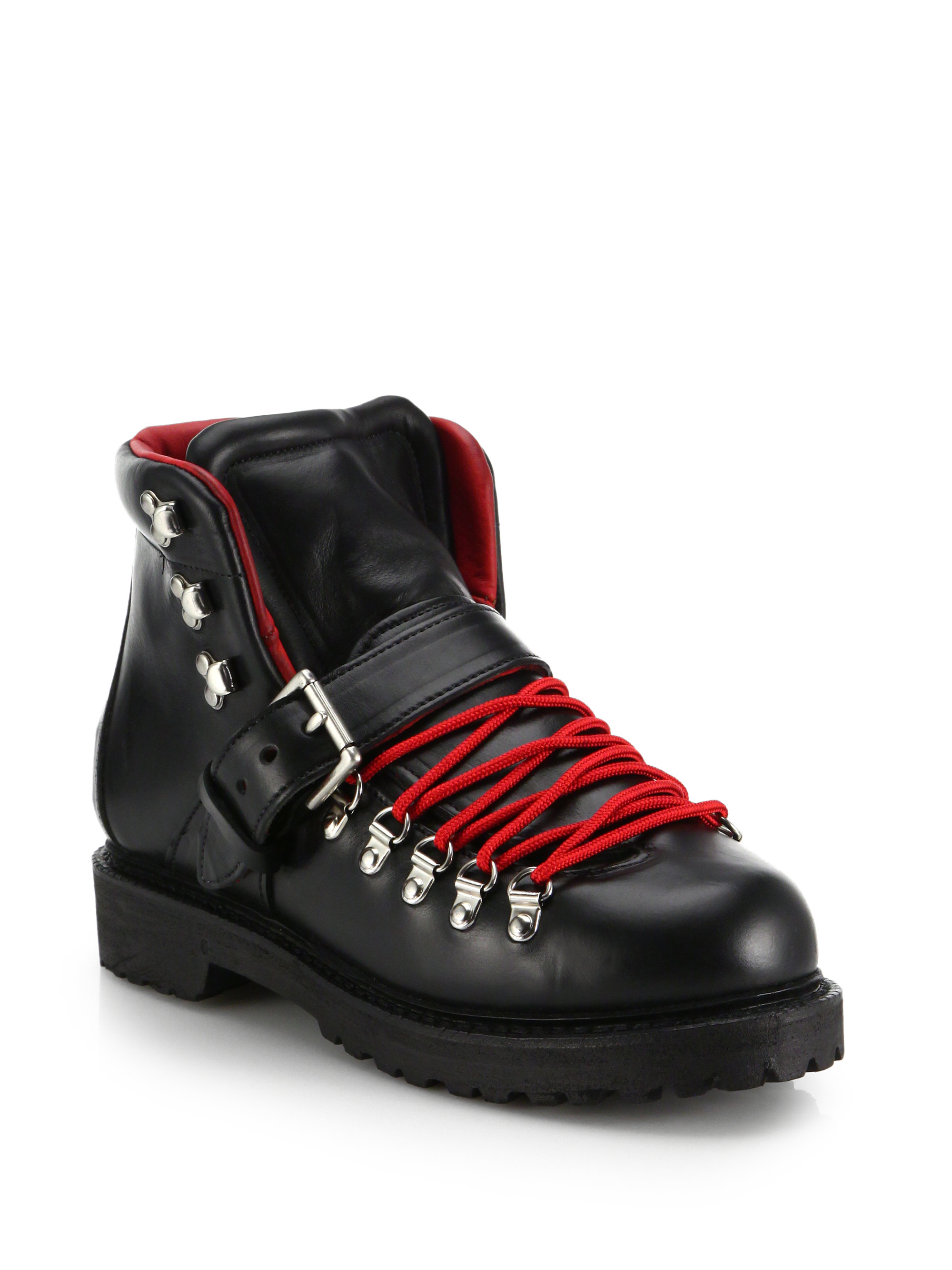 polo ralph lauren alpine boots