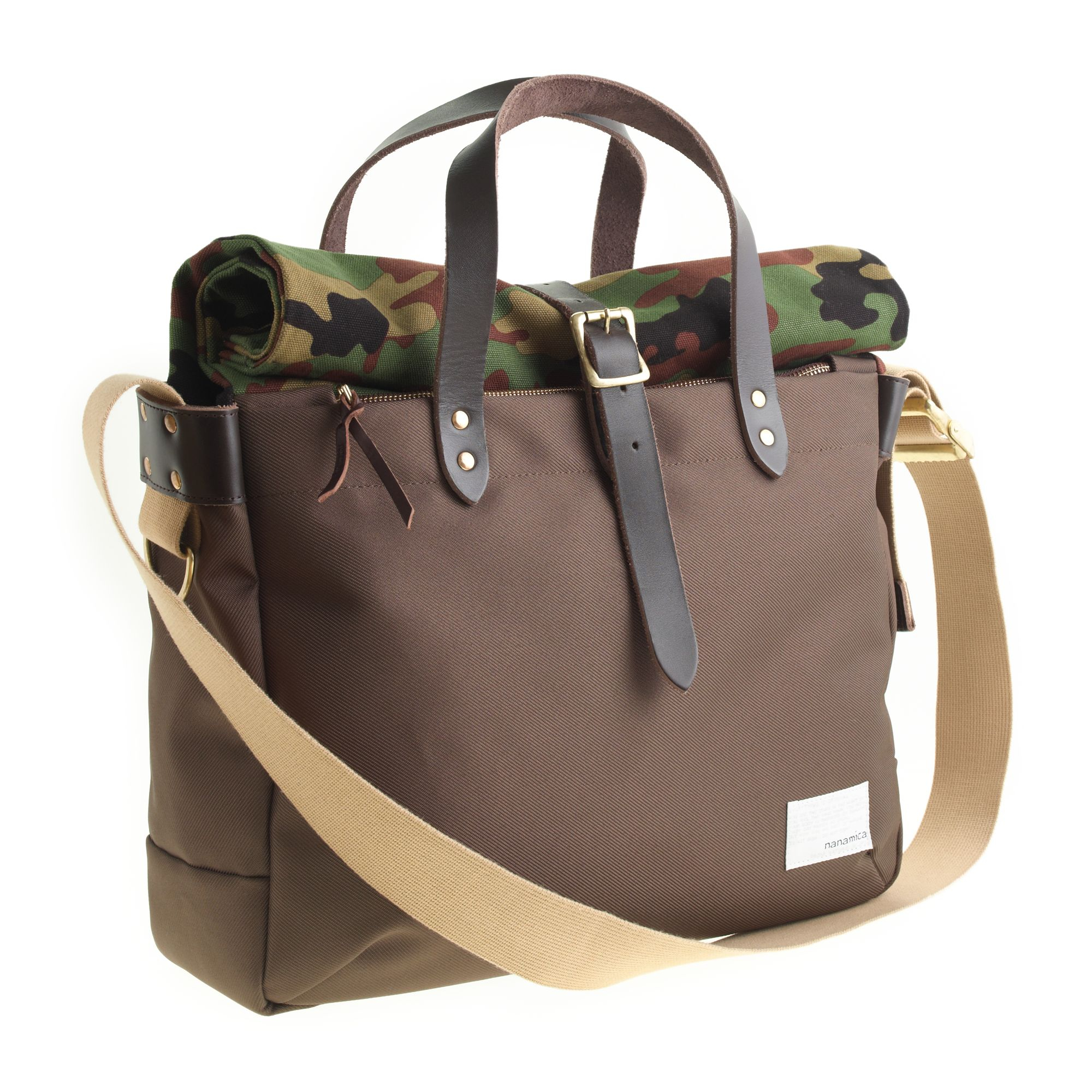 j crew briefcase
