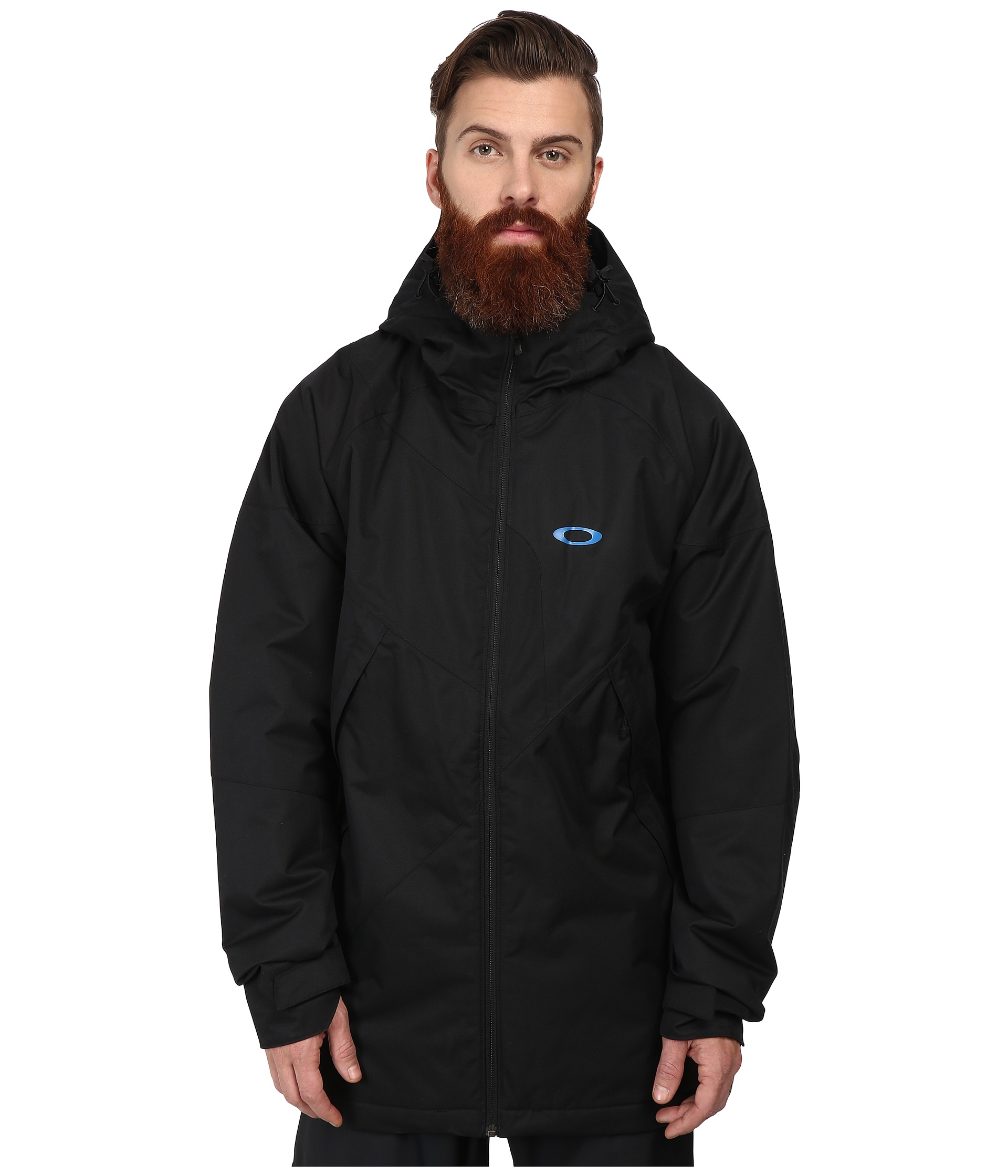 oakley brigade jacket oakley brigade jacket